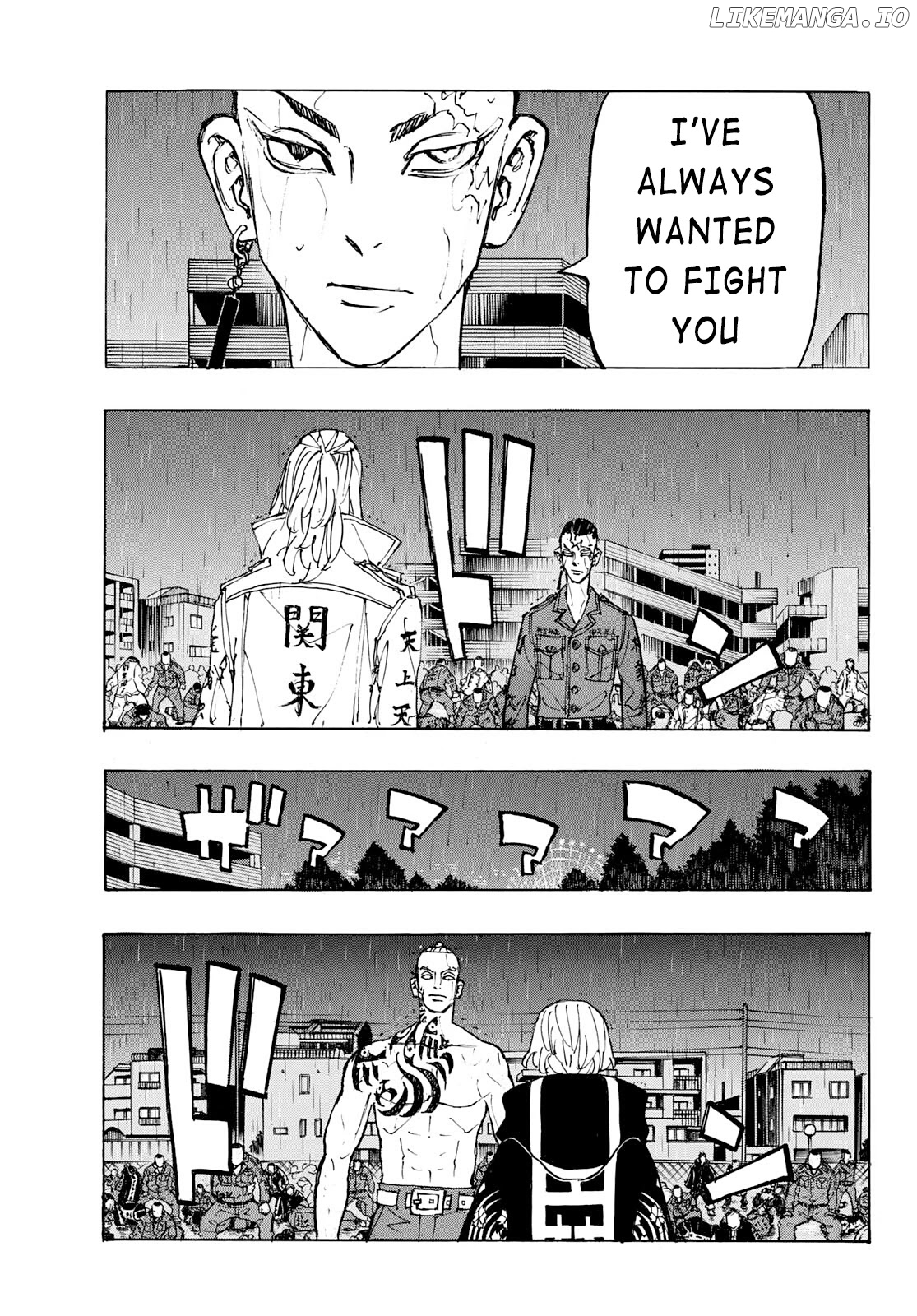 Read Tokyo Manji Revengers EN Manga Online