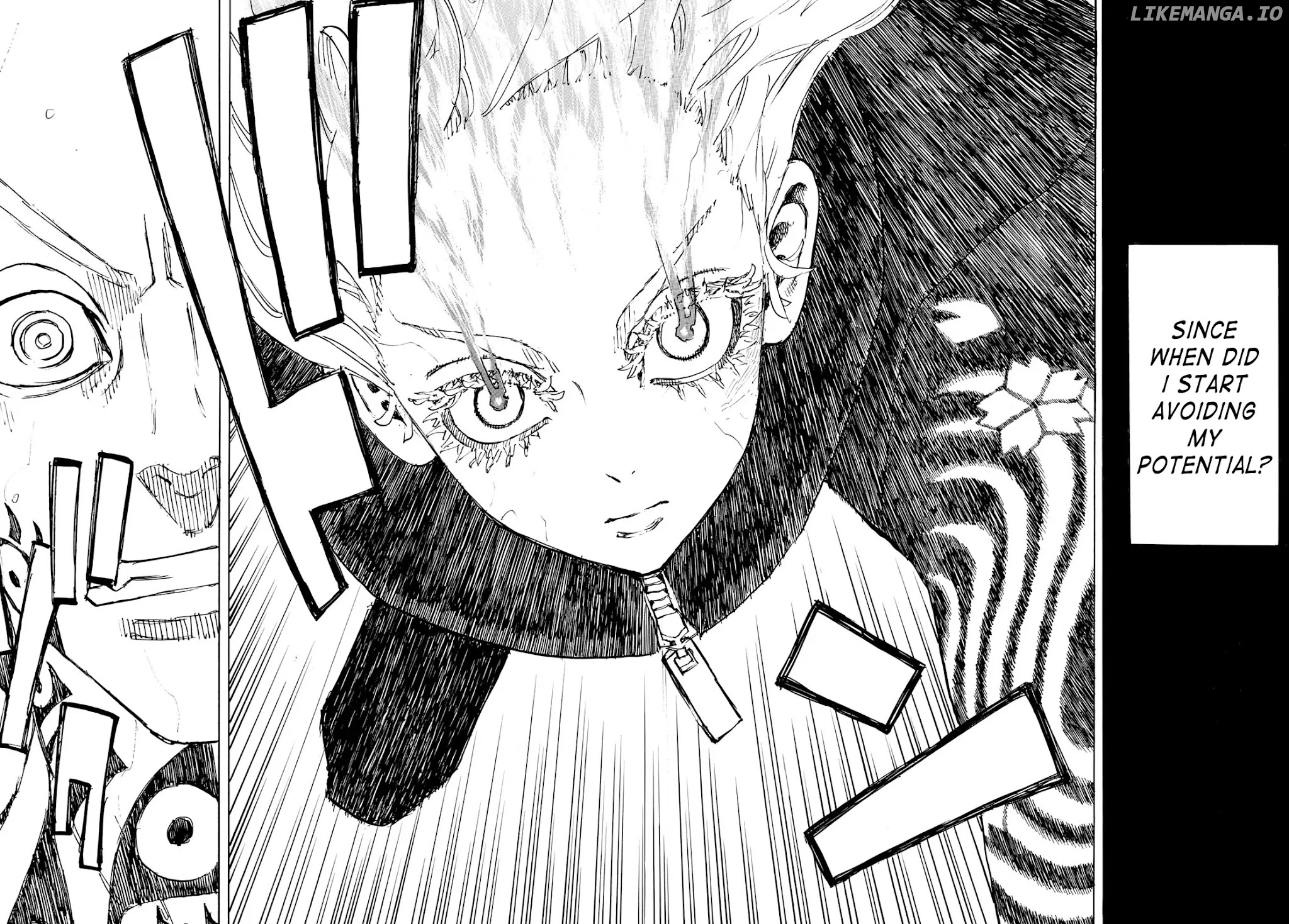 Read Tokyo Manji Revengers EN Manga Online