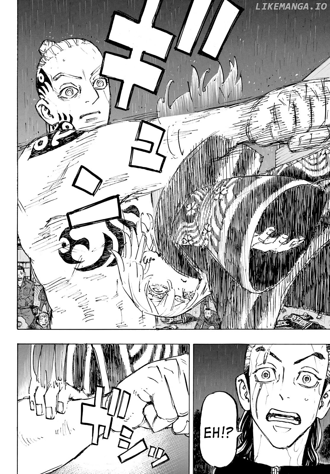 Read Tokyo Manji Revengers EN Manga Online