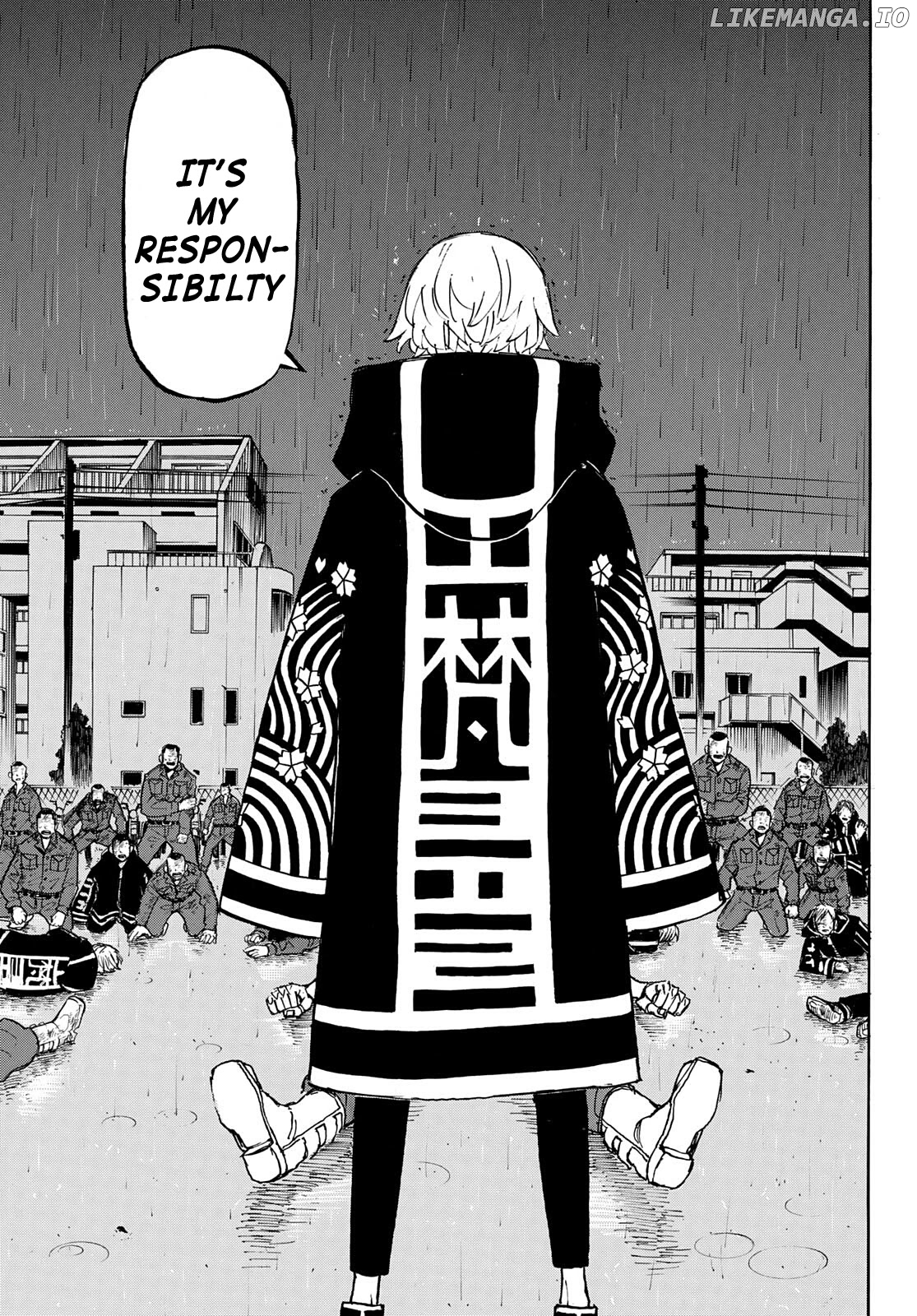 Read Tokyo Manji Revengers EN Manga Online