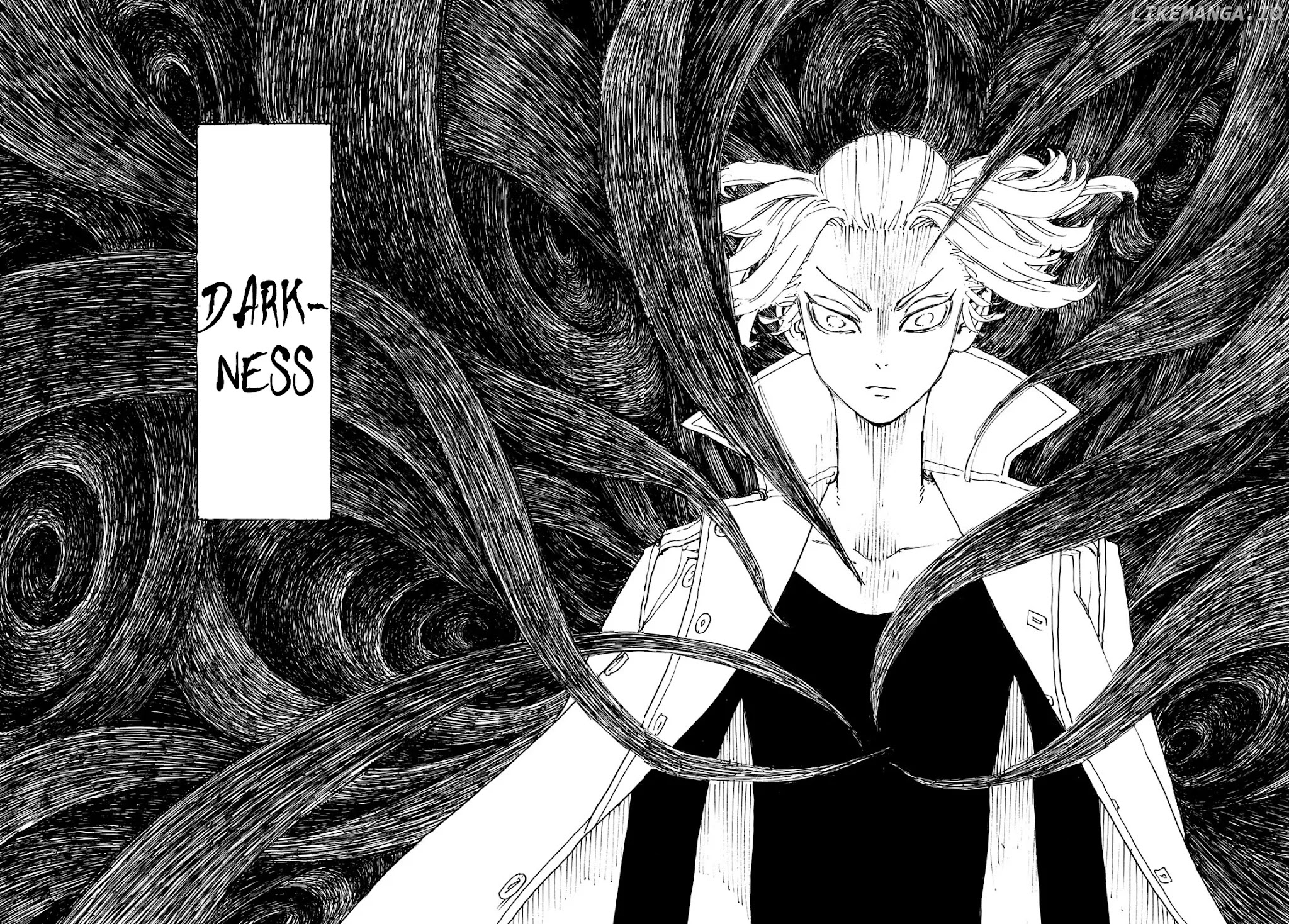 Read Tokyo Manji Revengers EN Manga Online