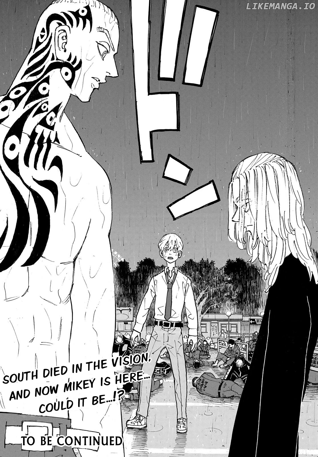 Read Tokyo Manji Revengers EN Manga Online