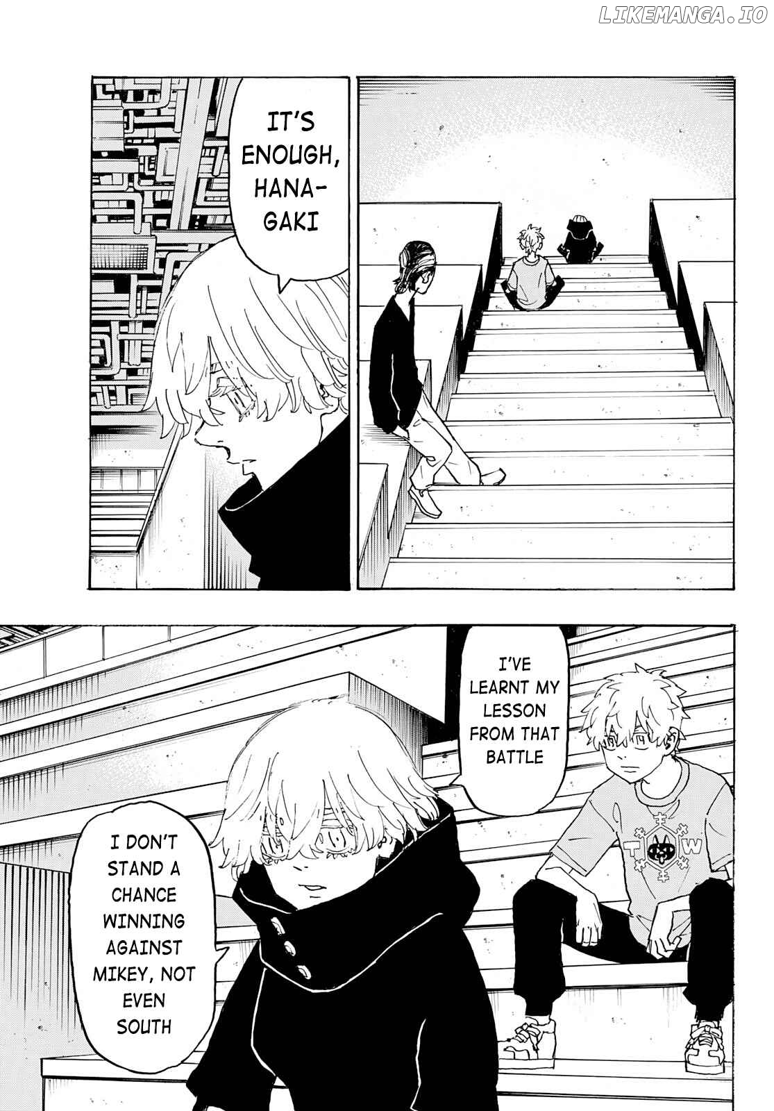 Read Tokyo Manji Revengers EN Manga Online