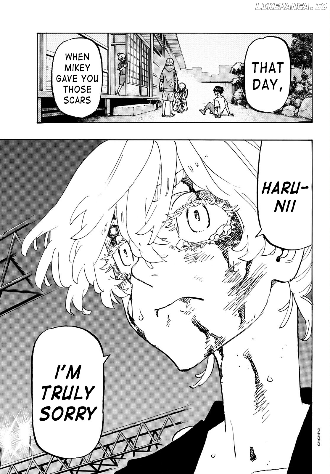 Read Tokyo Manji Revengers EN Manga Online