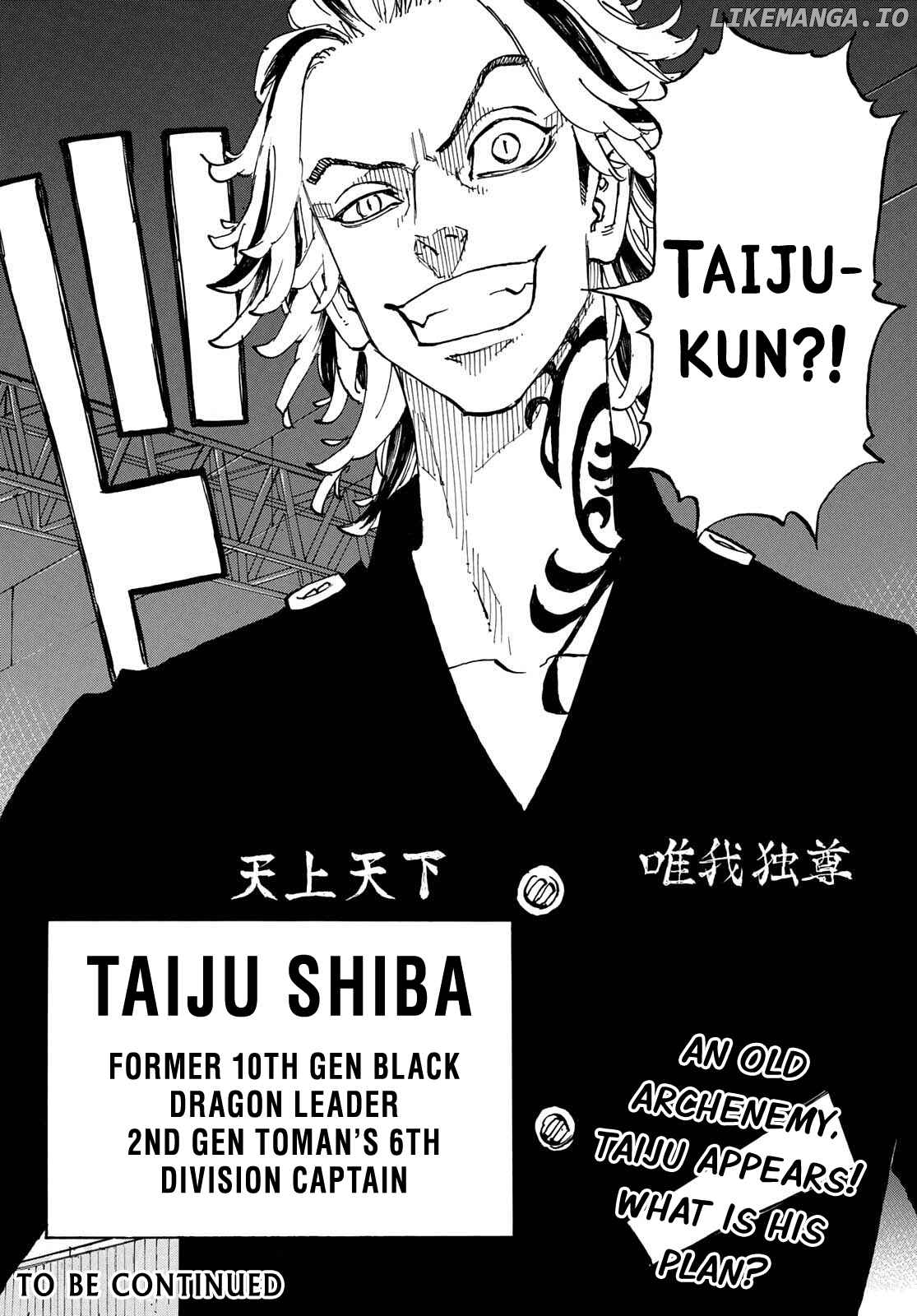 Read Tokyo Manji Revengers EN Manga Online