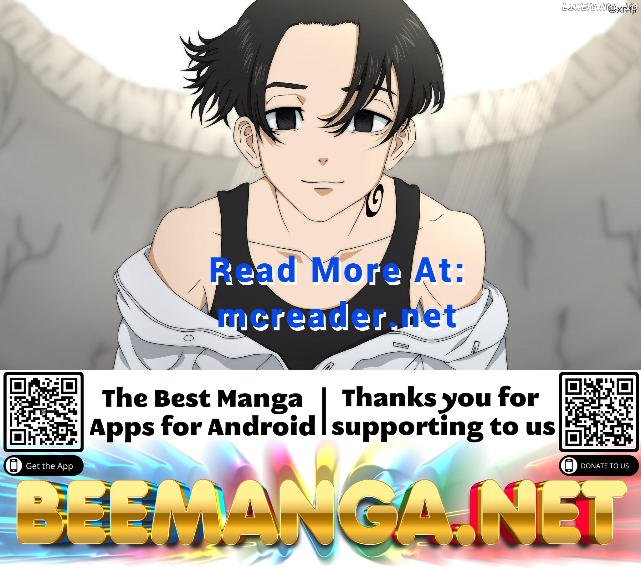Read Tokyo Manji Revengers EN Manga Online