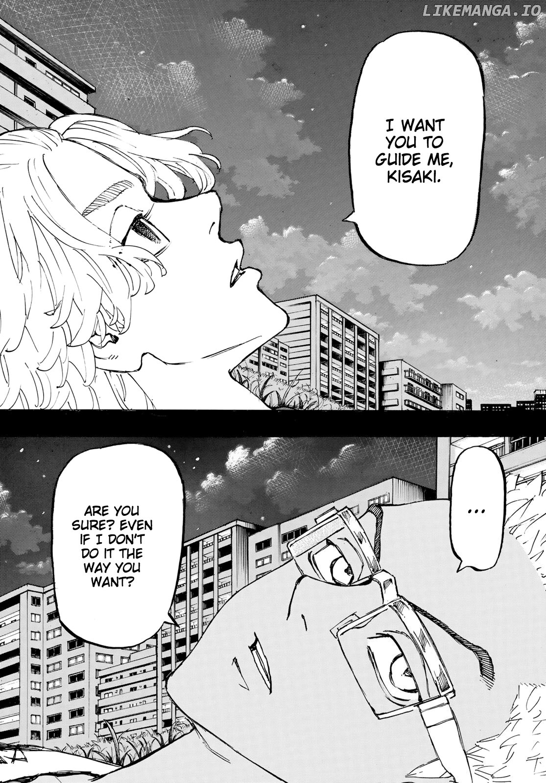 Read Tokyo Manji Revengers EN Manga Online