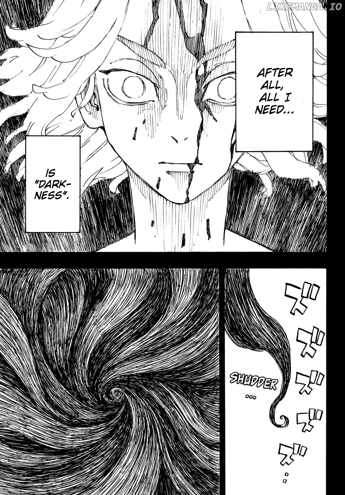 Read Tokyo Manji Revengers EN Manga Online