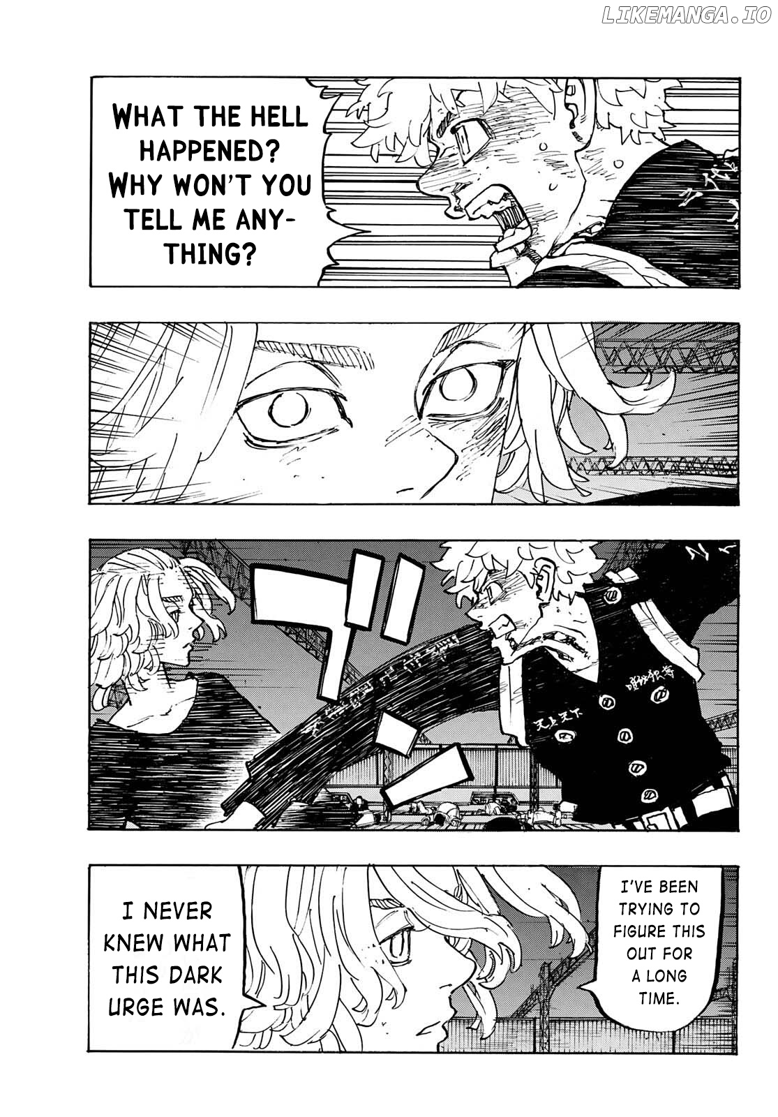 Read Tokyo Manji Revengers EN Manga Online