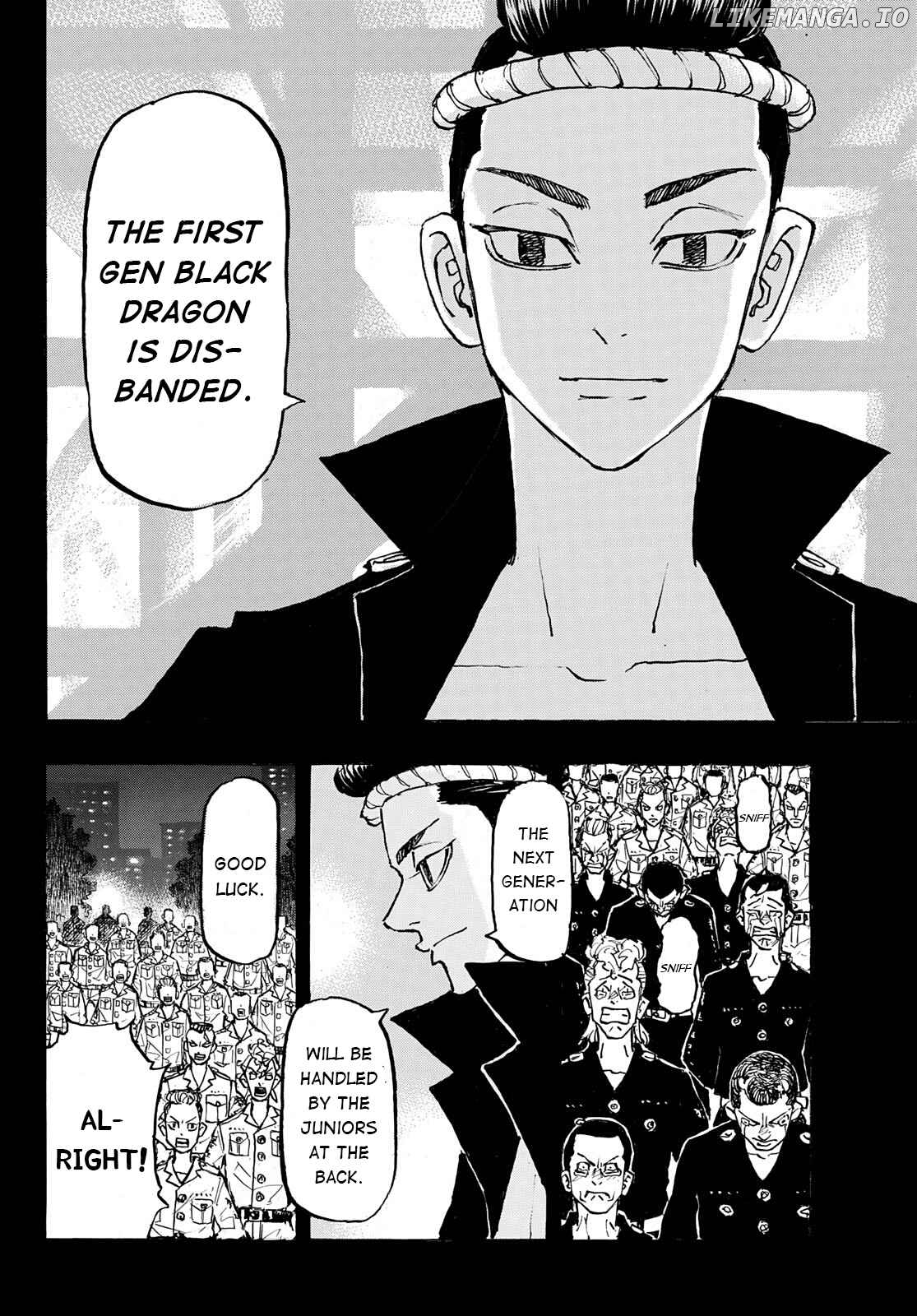 Read Tokyo Manji Revengers EN Manga Online