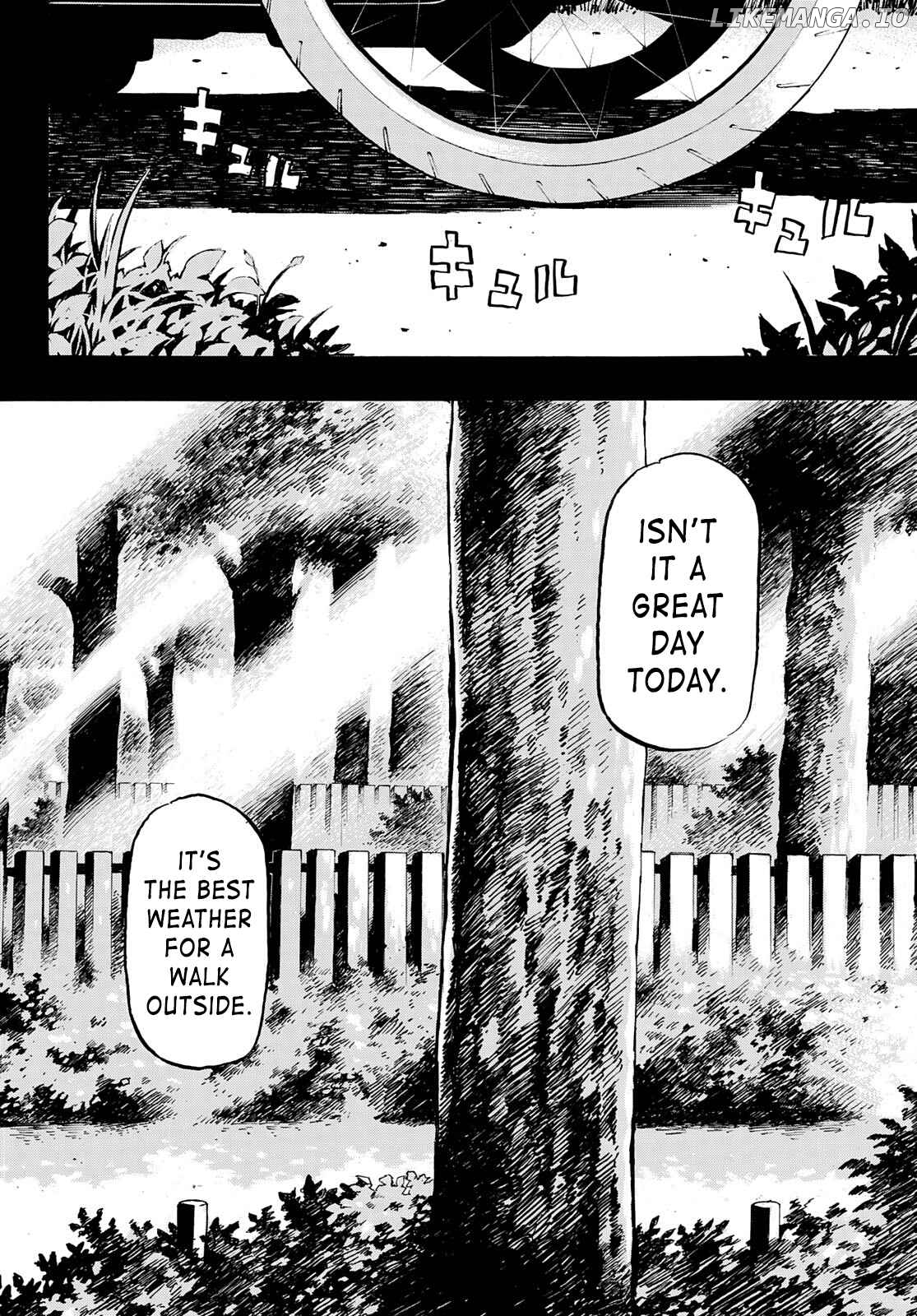 Read Tokyo Manji Revengers EN Manga Online