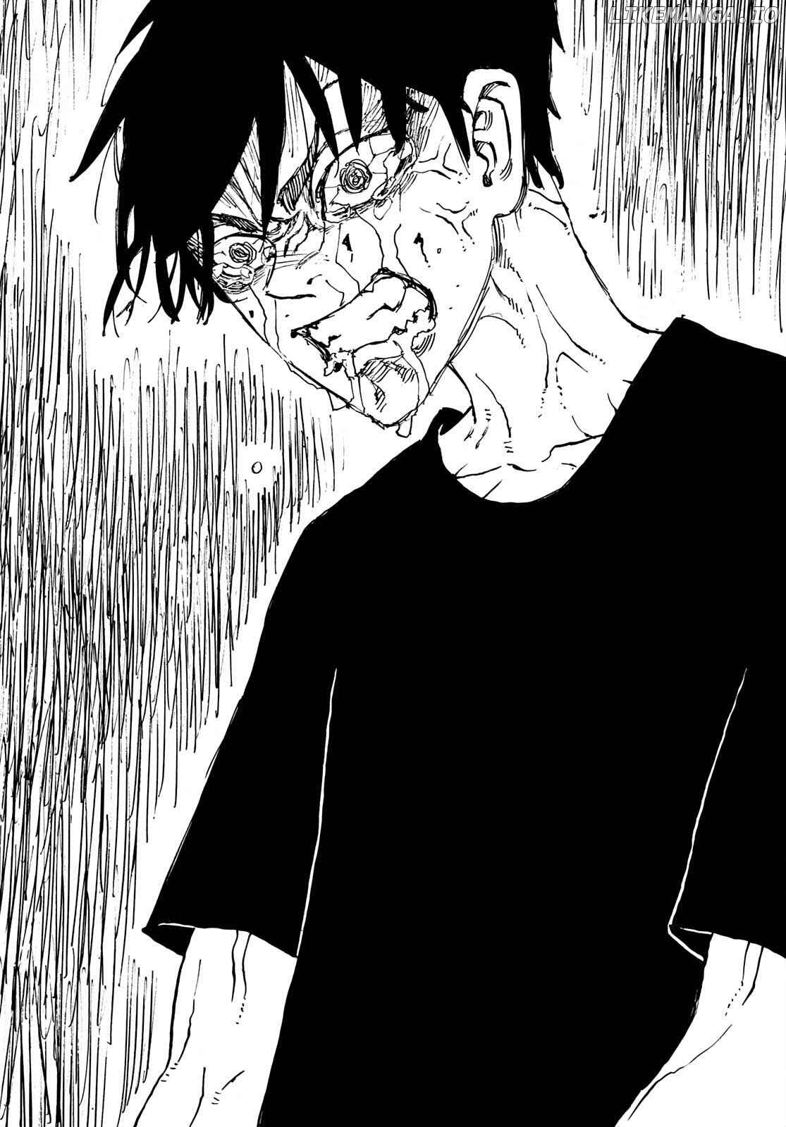 Read Tokyo Manji Revengers EN Manga Online