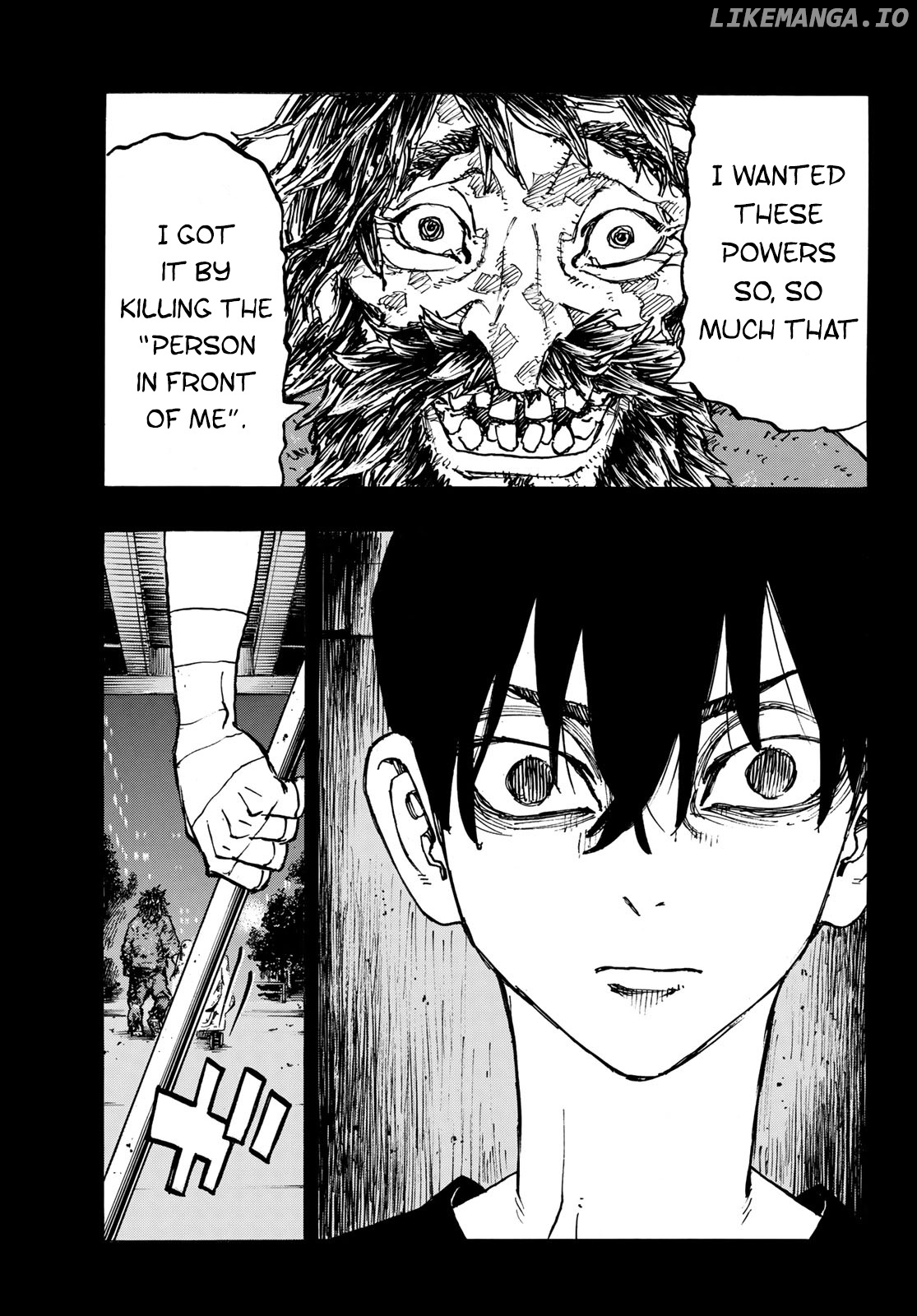 Read Tokyo Manji Revengers EN Manga Online