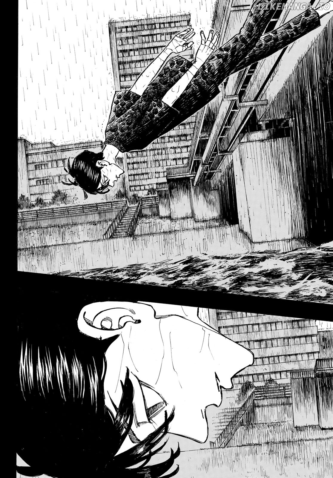 Read Tokyo Manji Revengers EN Manga Online