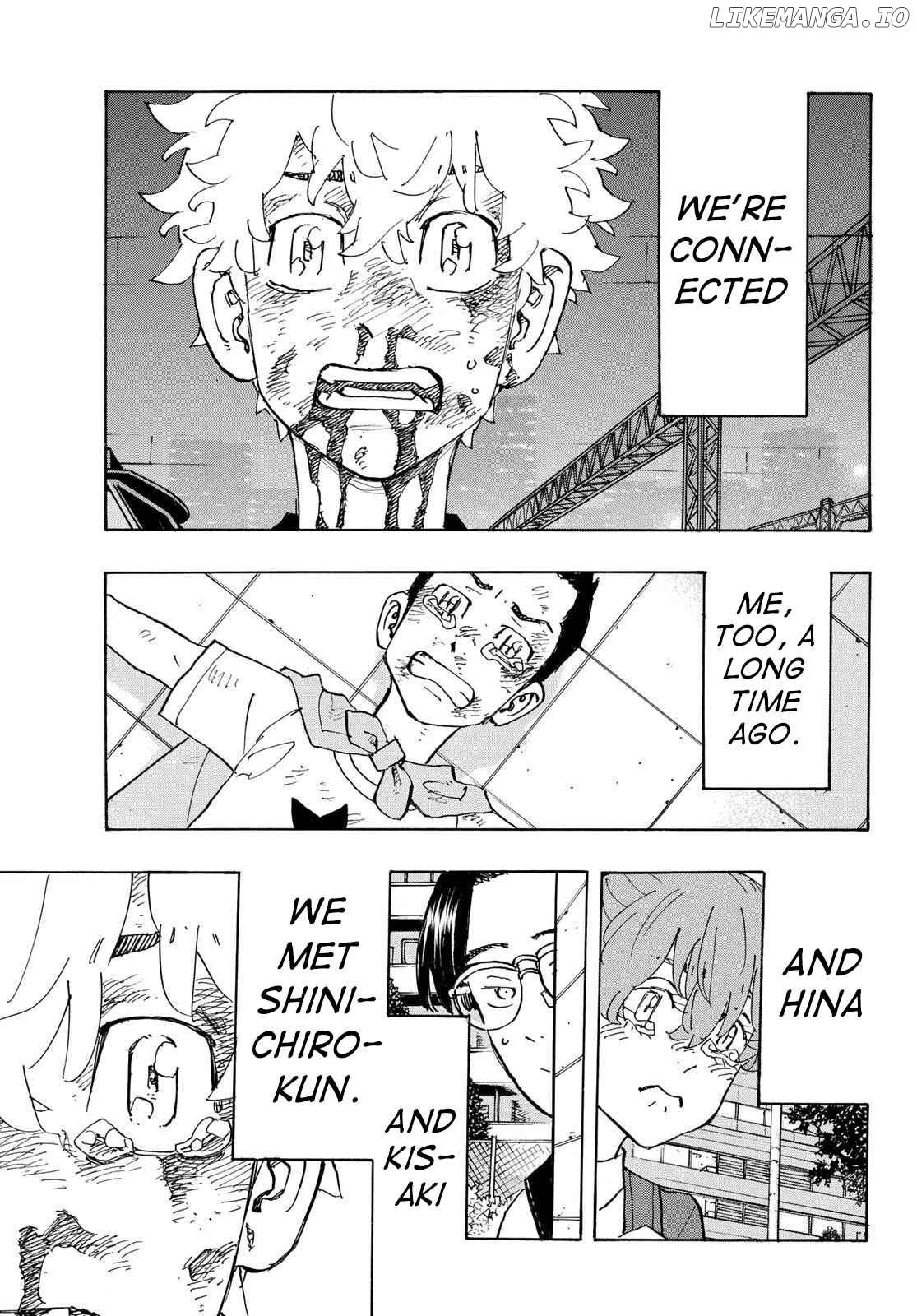 Read Tokyo Manji Revengers EN Manga Online