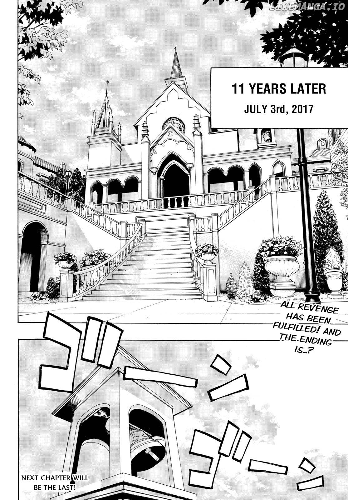 Read Tokyo Manji Revengers EN Manga Online