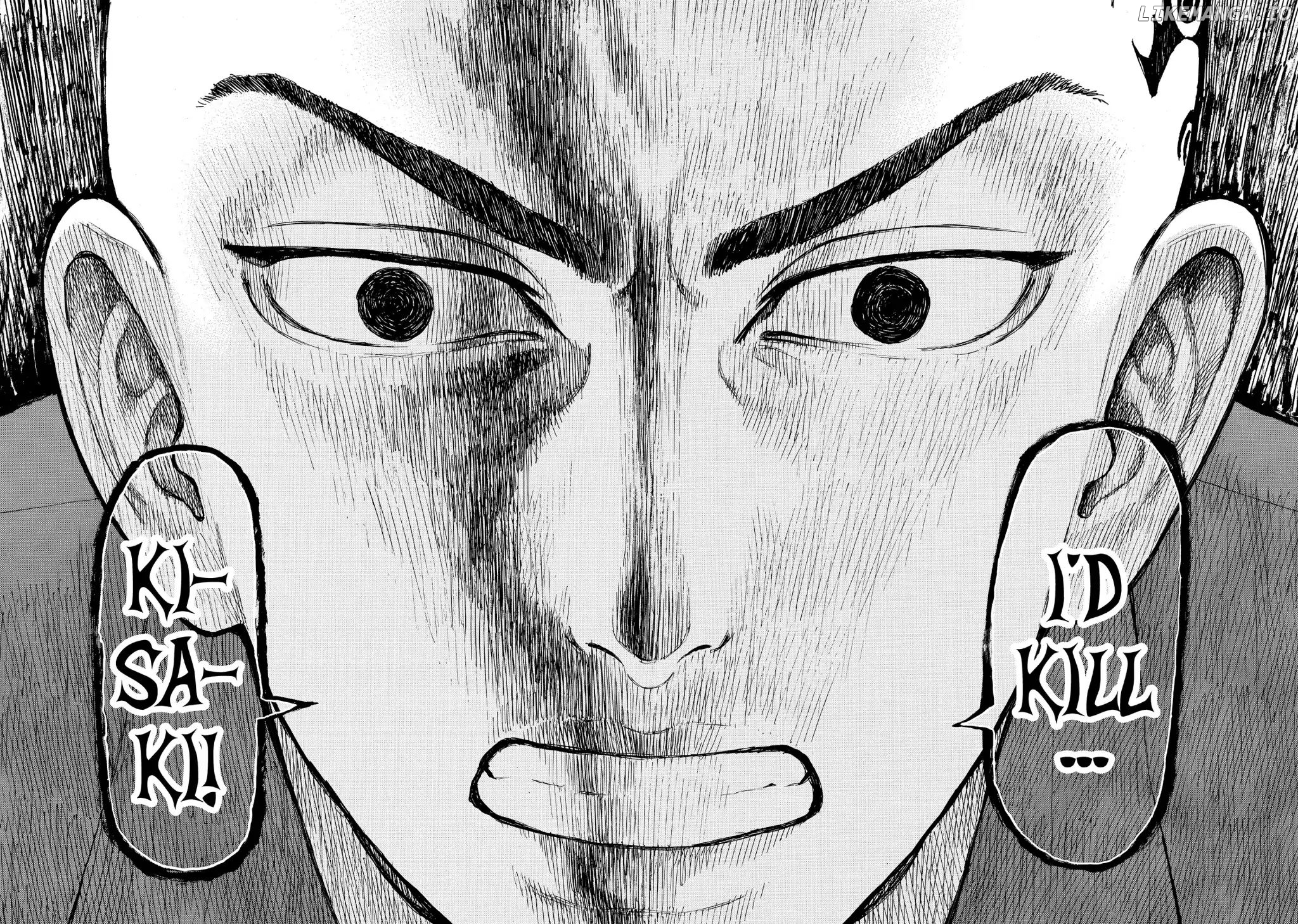 Read Tokyo Manji Revengers EN Manga Online