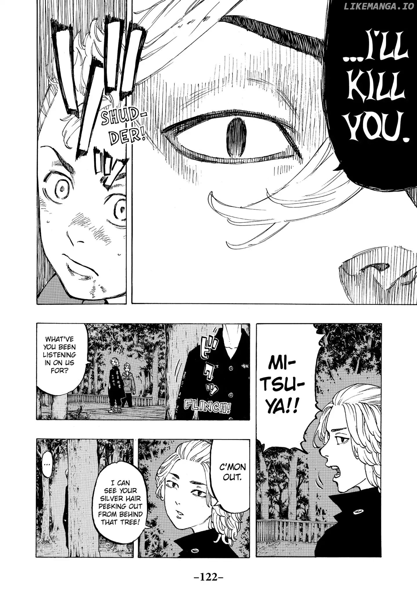 Read Tokyo Manji Revengers EN Manga Online