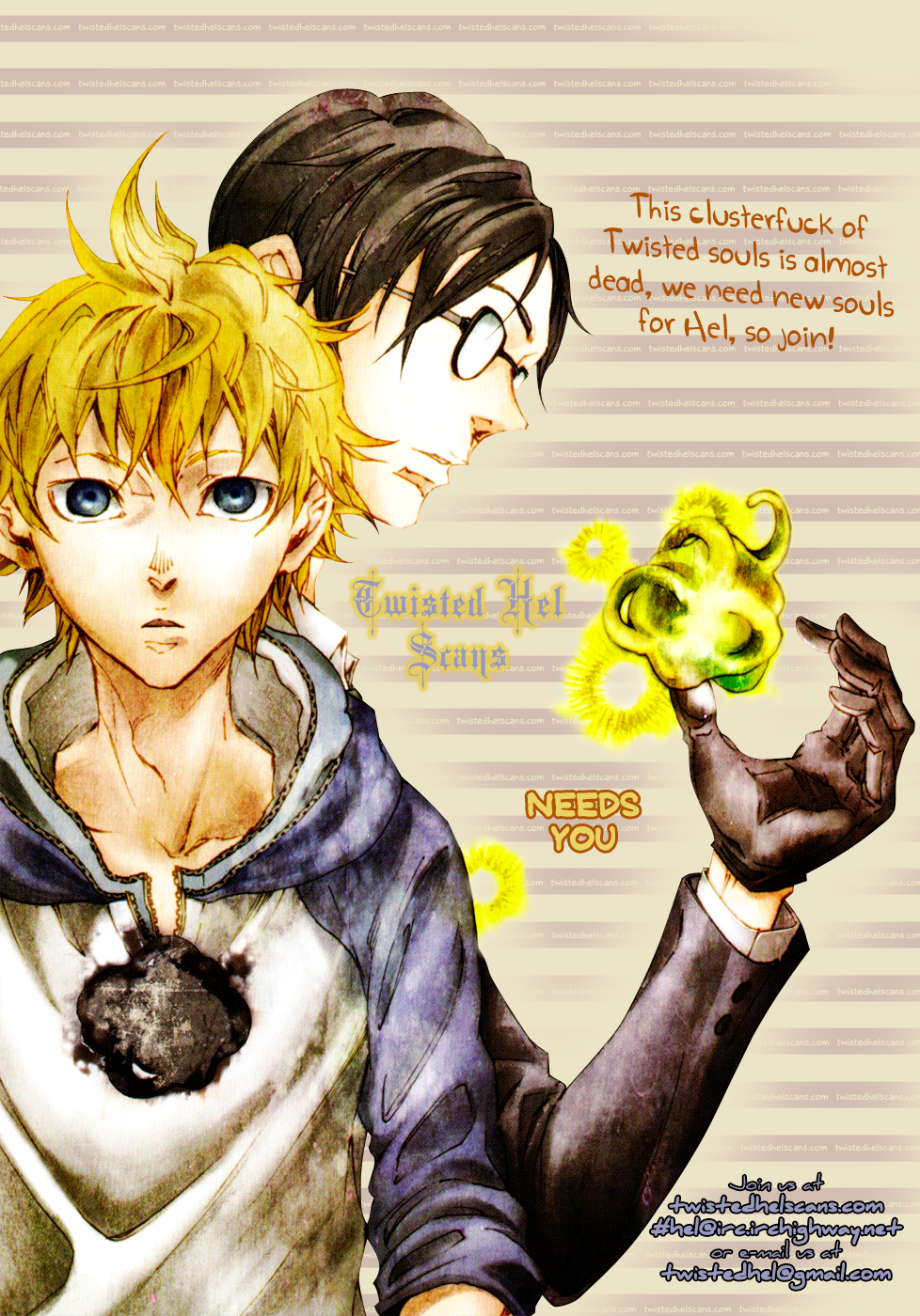 Read Tokyo Manji Revengers EN Manga Online