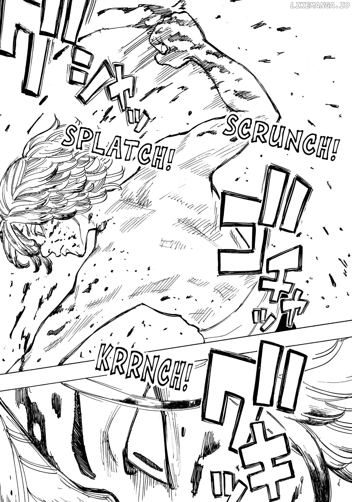 Read Tokyo Manji Revengers EN Manga Online