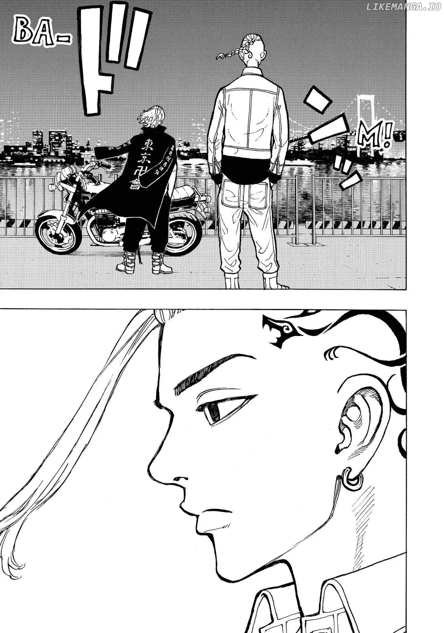 Read Tokyo Manji Revengers EN Manga Online