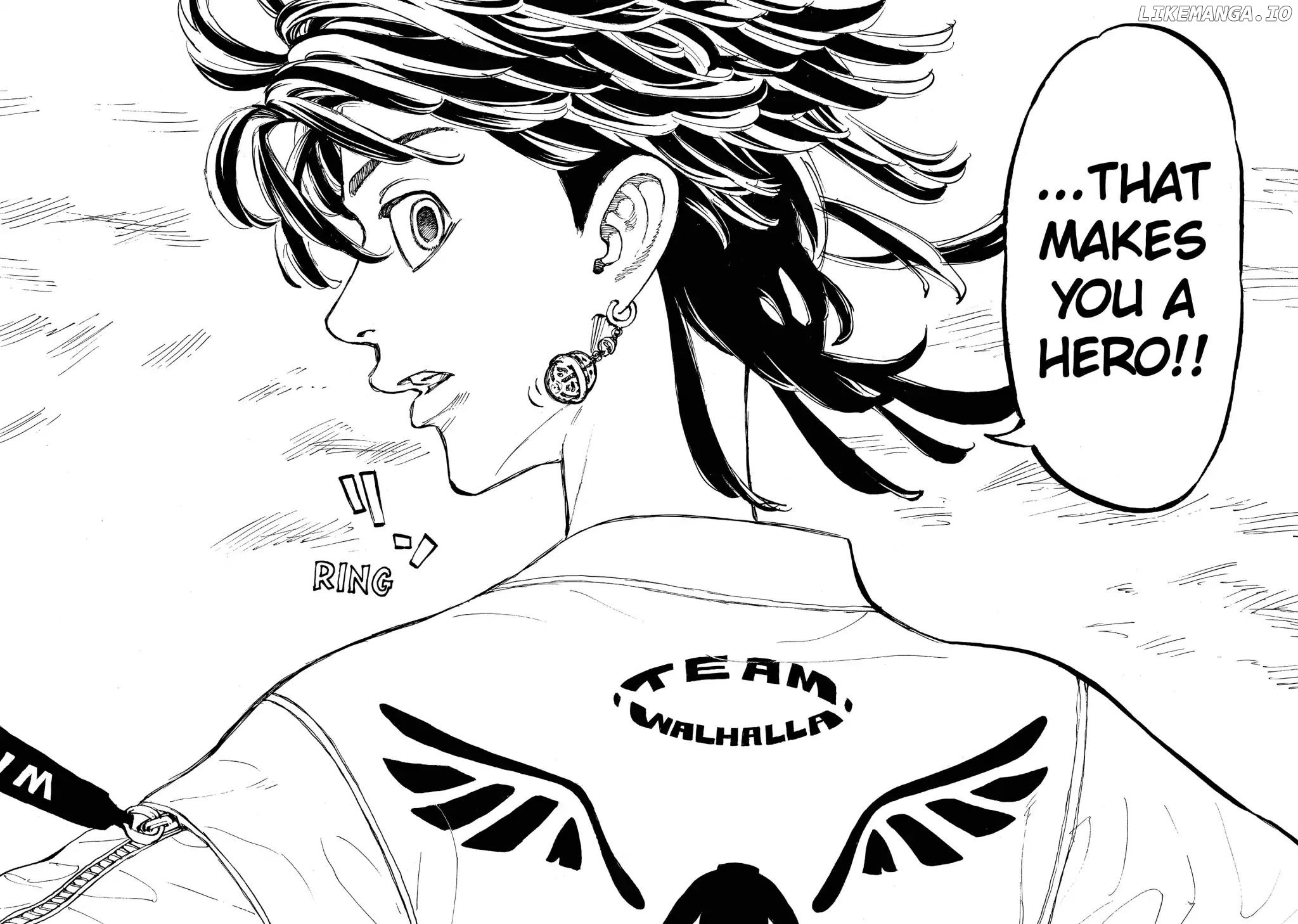 Read Tokyo Manji Revengers EN Manga Online