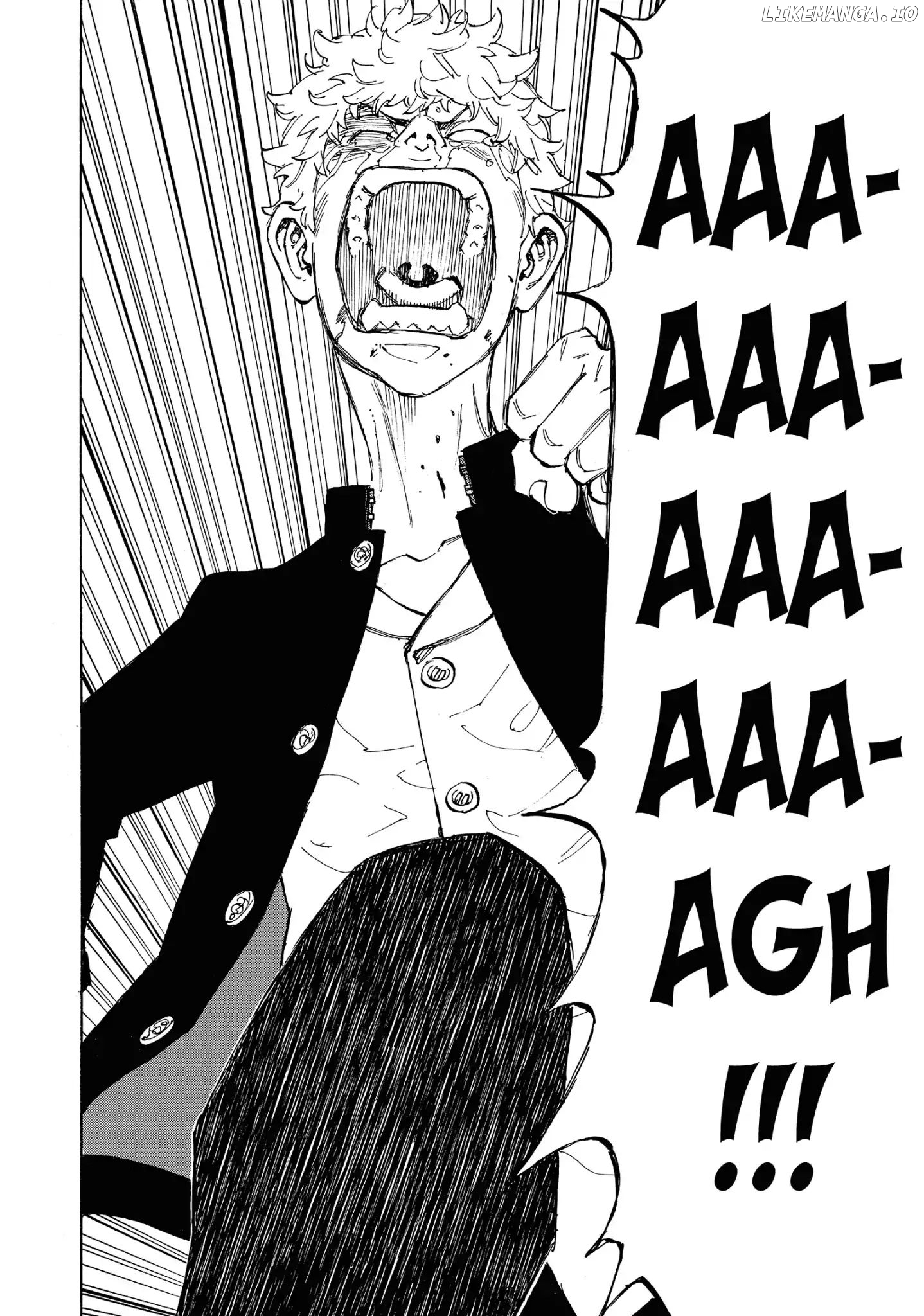 Read Tokyo Manji Revengers EN Manga Online