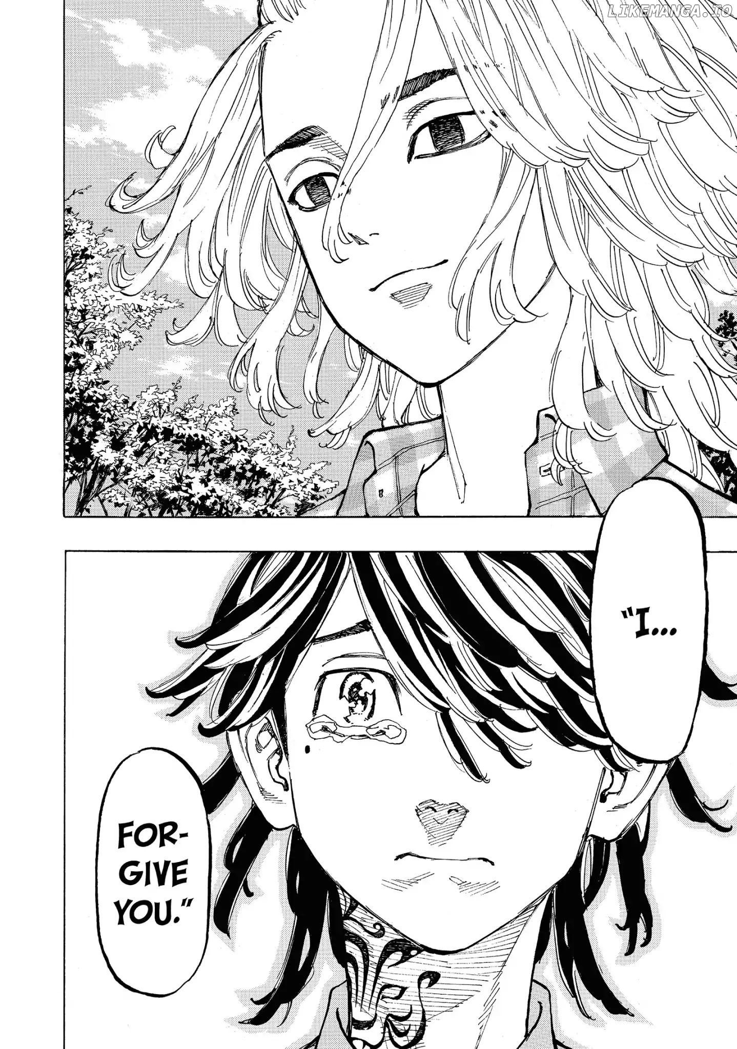 Read Tokyo Manji Revengers EN Manga Online