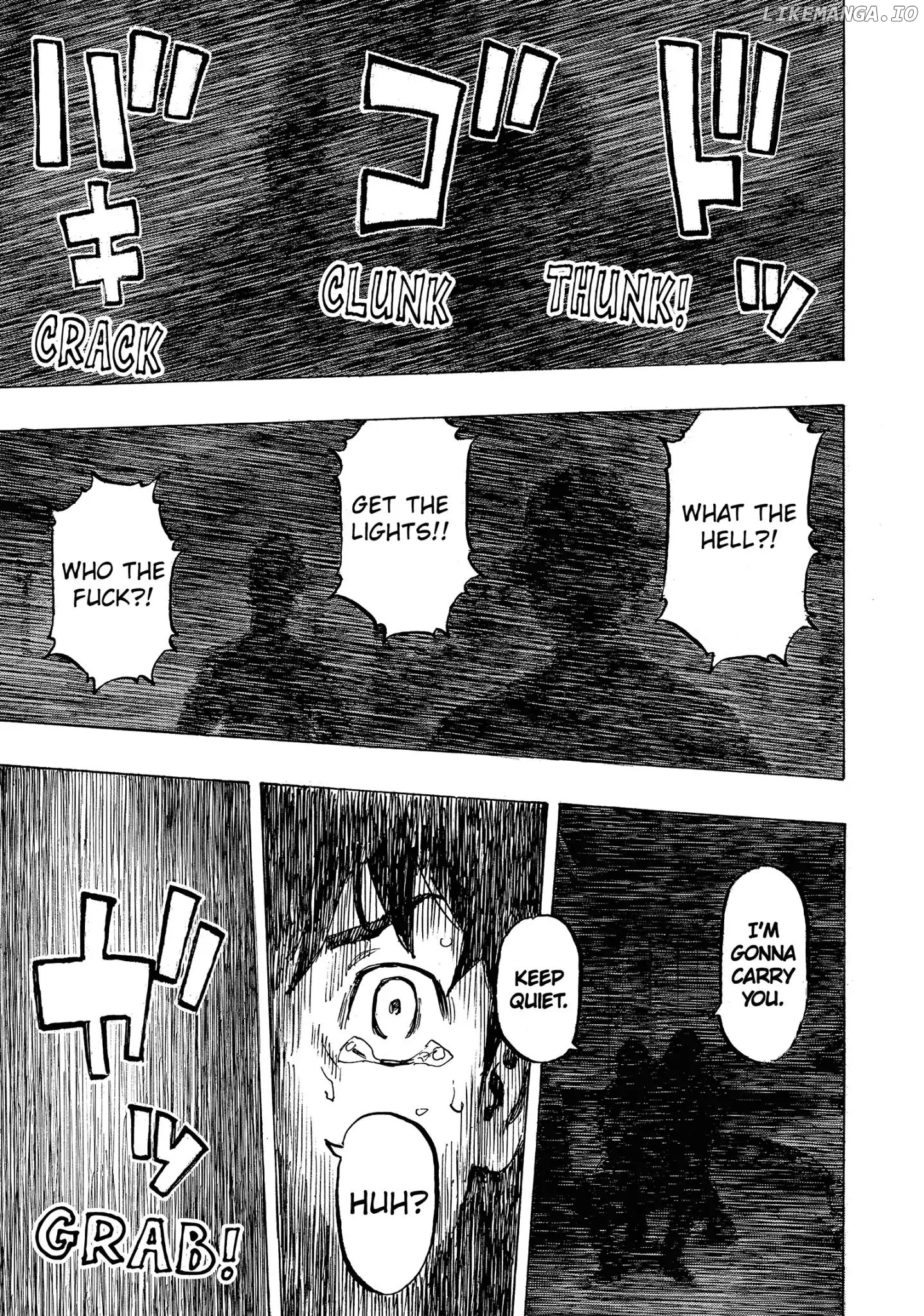 Read Tokyo Manji Revengers EN Manga Online