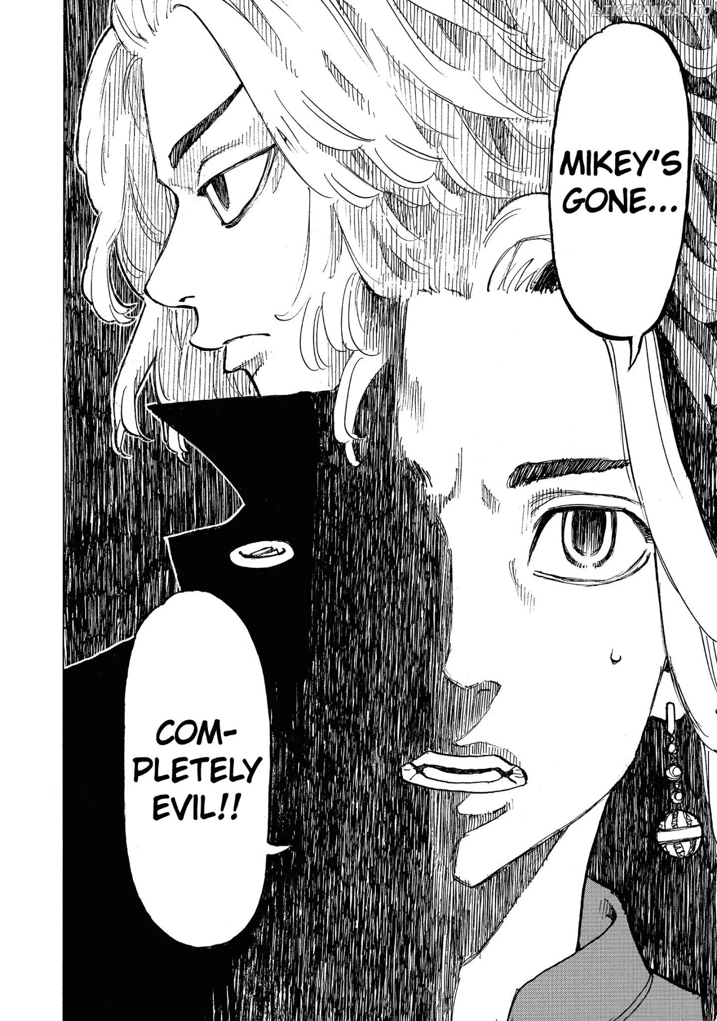 Read Tokyo Manji Revengers EN Manga Online