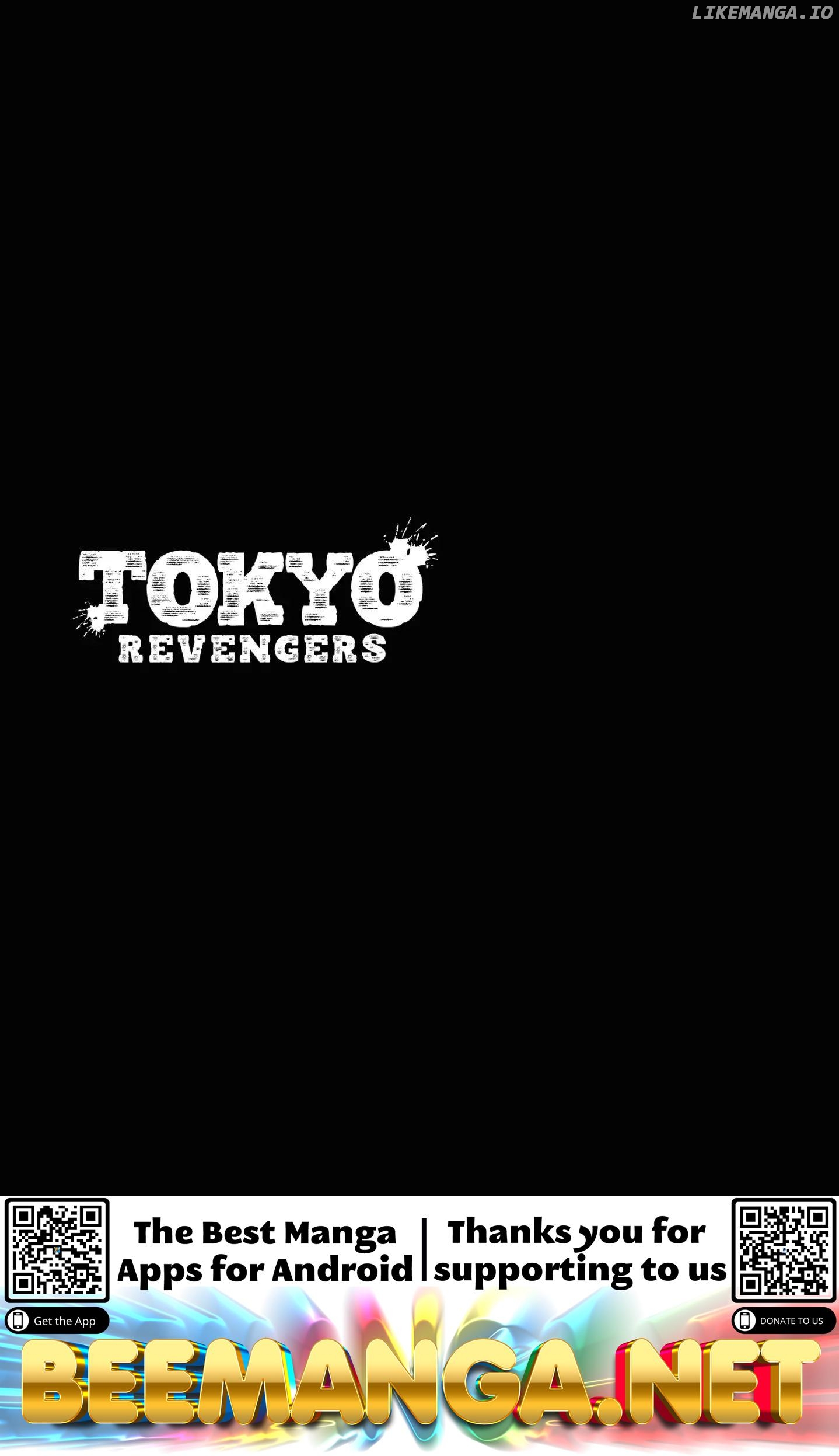 Read Tokyo Manji Revengers EN Manga Online