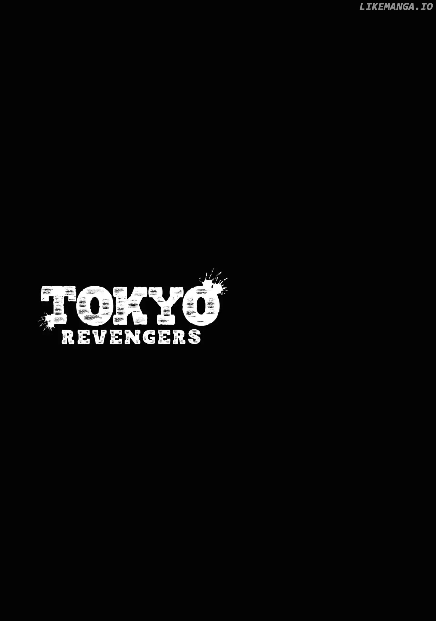 Read Tokyo Manji Revengers EN Manga Online