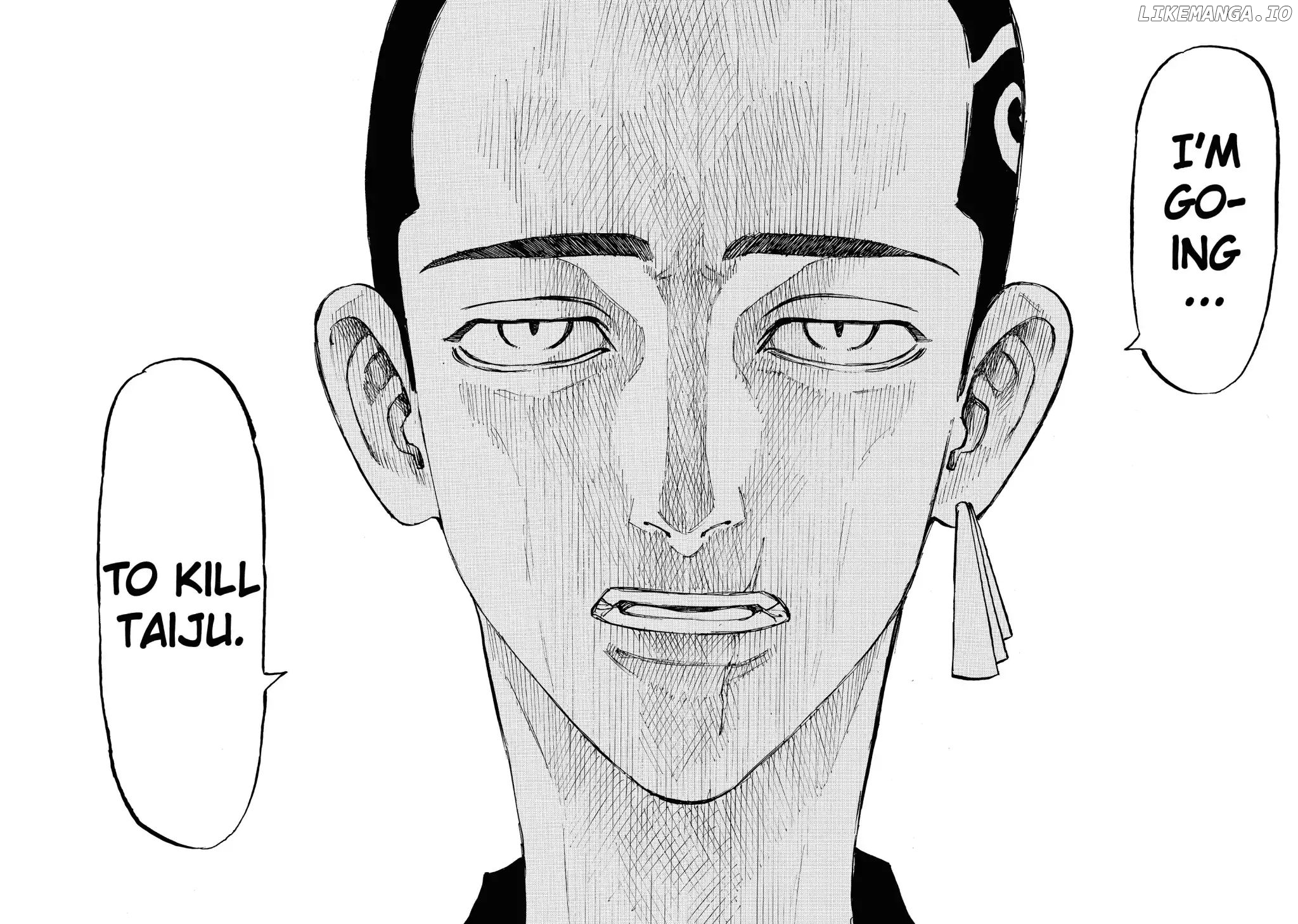 Read Tokyo Manji Revengers EN Manga Online