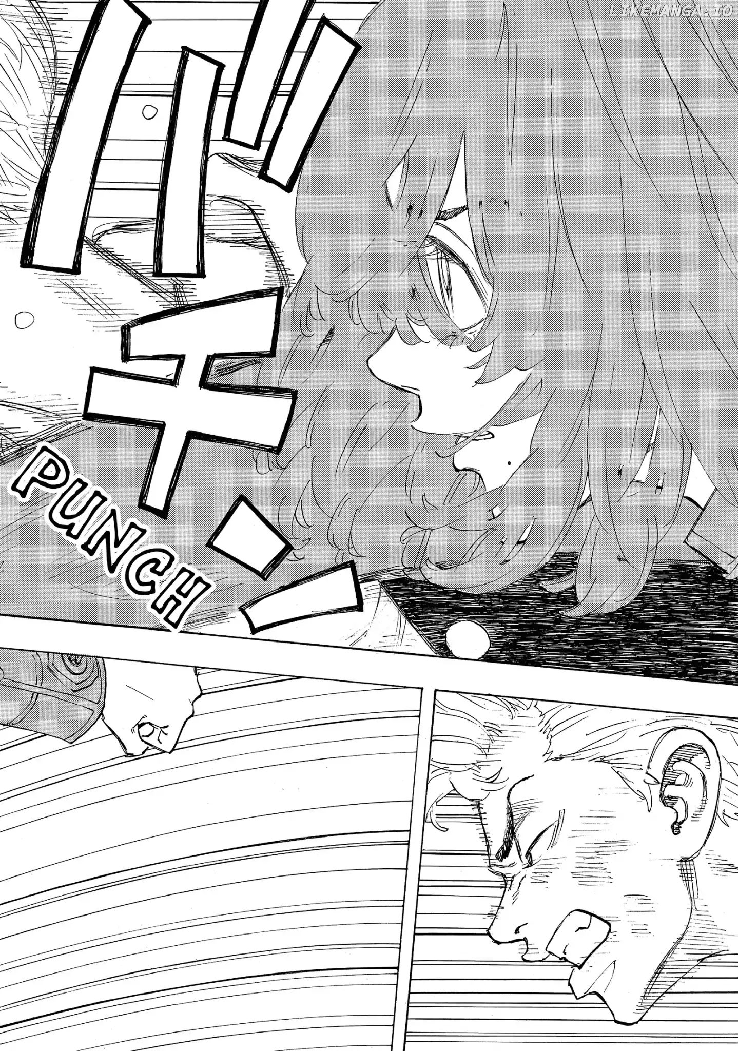 Read Tokyo Manji Revengers EN Manga Online