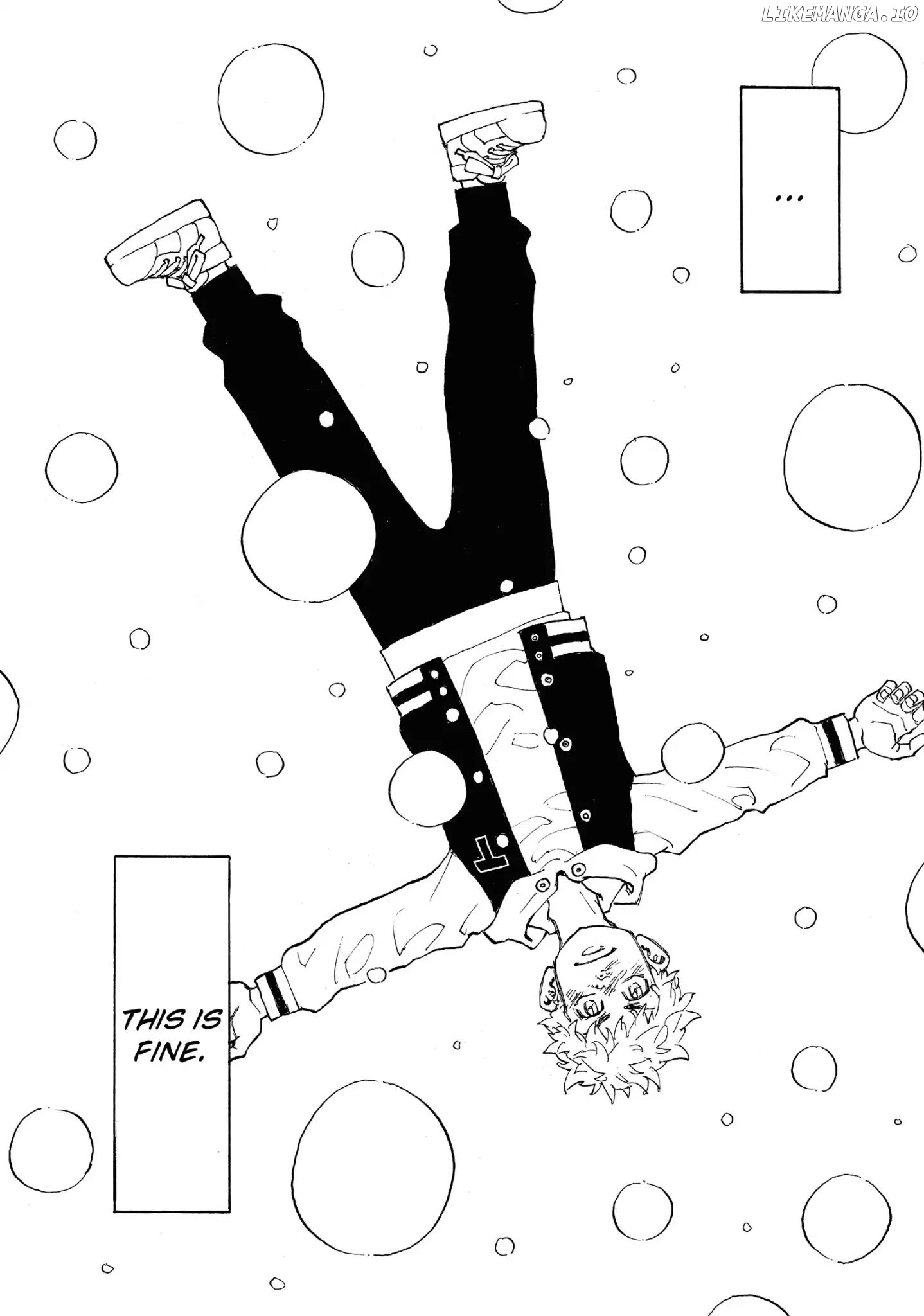 Read Tokyo Manji Revengers EN Manga Online