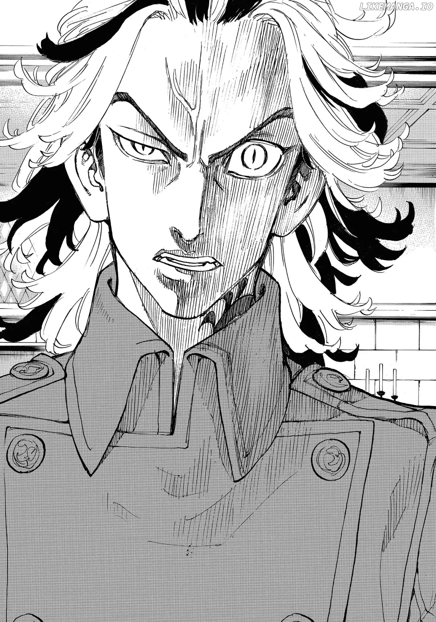 Read Tokyo Manji Revengers EN Manga Online