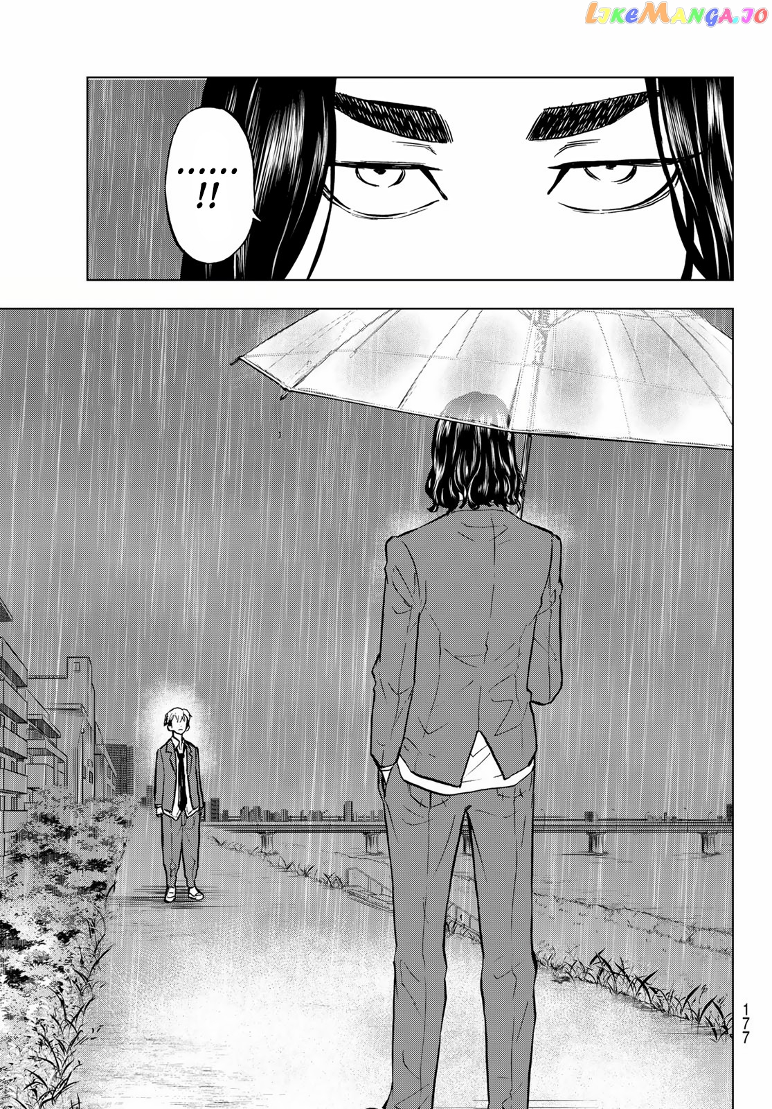 Read Tokyo Revengers Letter From Keisuke Baji EN Manga Online
