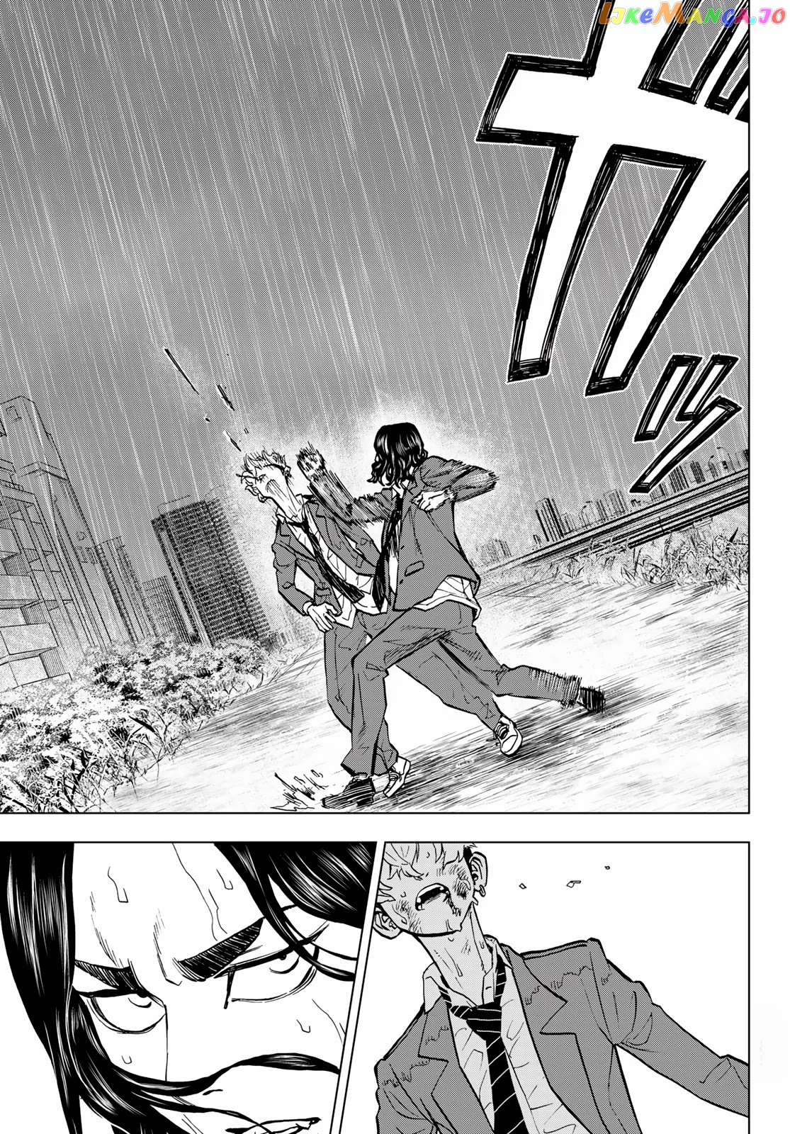 Read Tokyo Revengers Letter From Keisuke Baji EN Manga Online