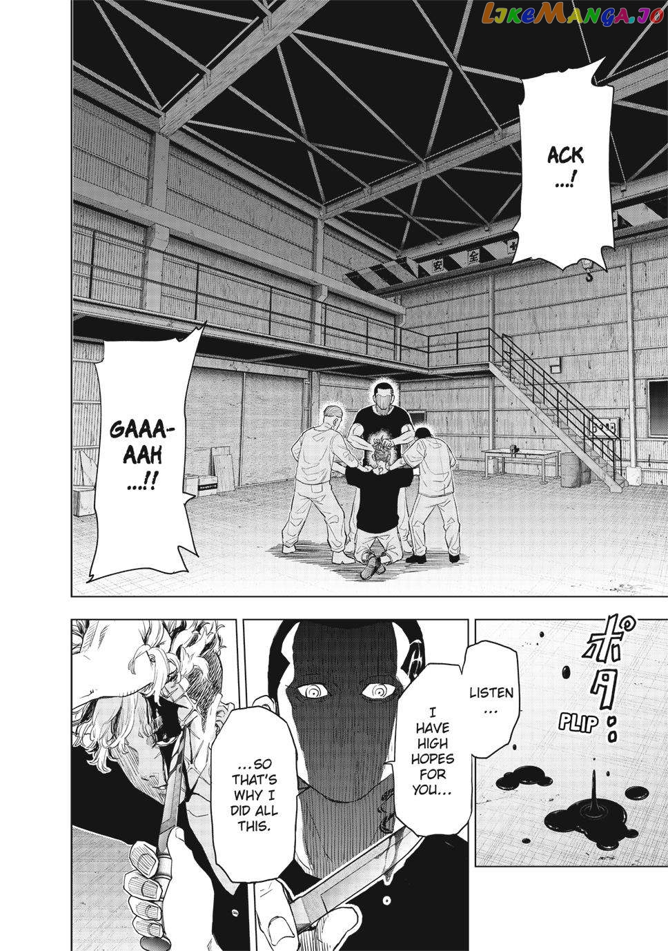 Read Tokyo Revengers Letter From Keisuke Baji EN Manga Online