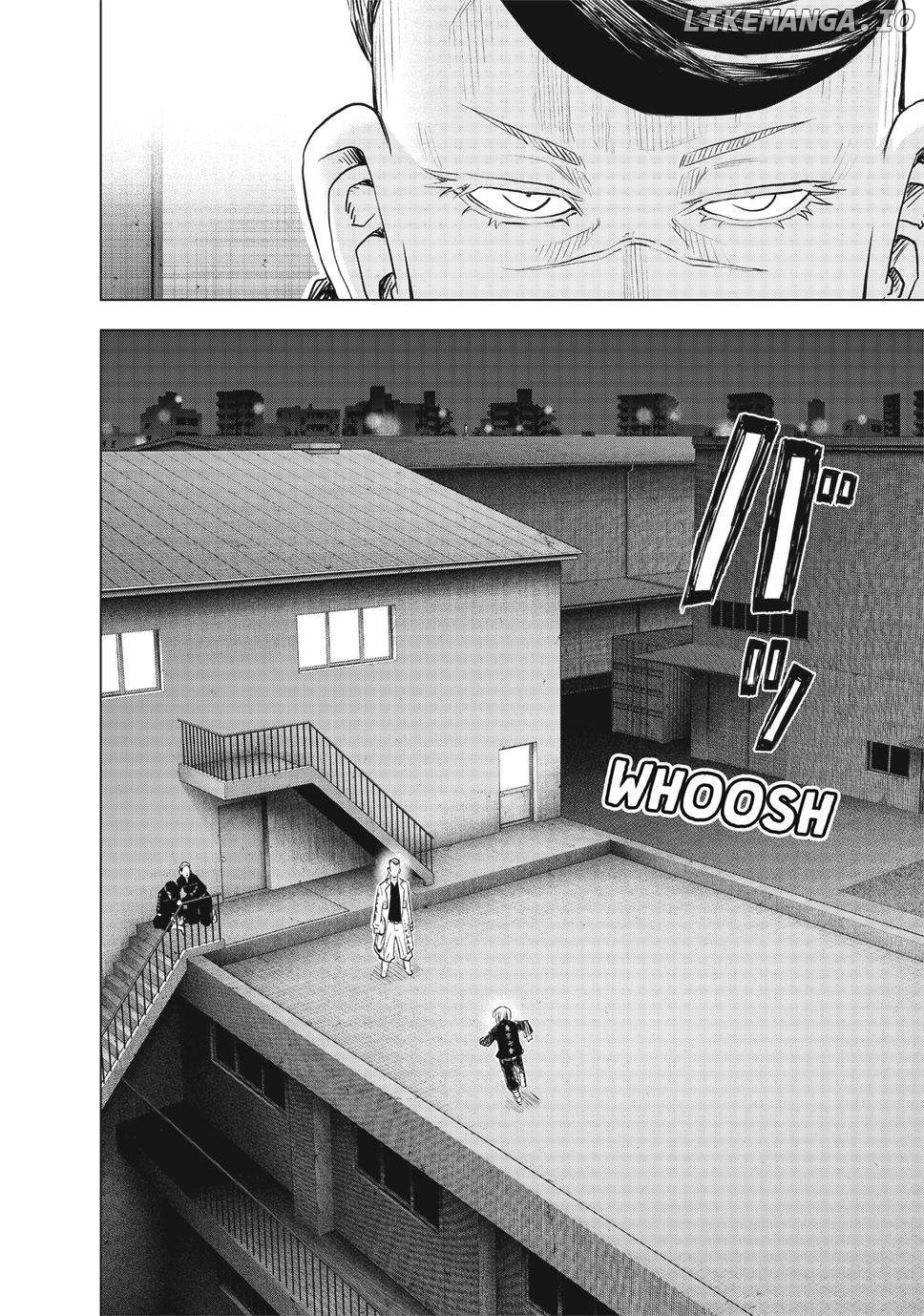 Read Tokyo Revengers Letter From Keisuke Baji EN Manga Online