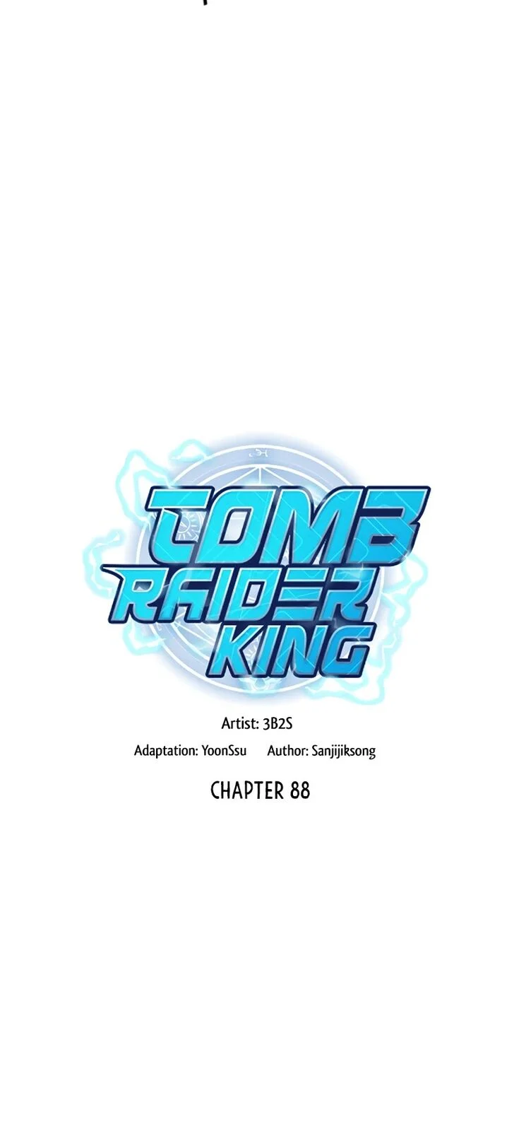 Read Tomb Raider King EN Manga Online