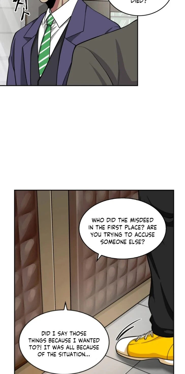 Read Tomb Raider King EN Manga Online
