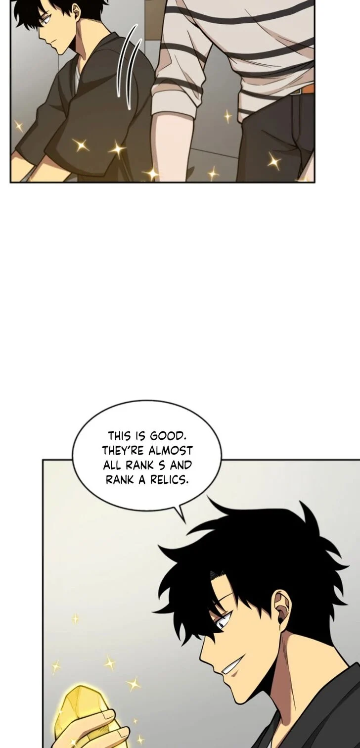 Read Tomb Raider King EN Manga Online