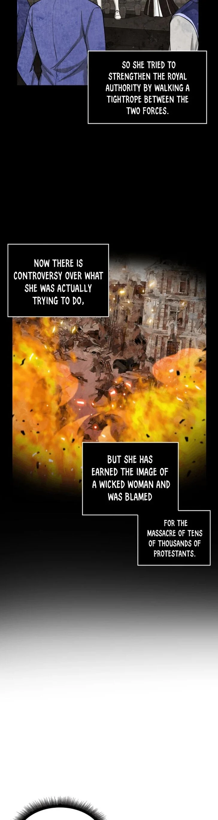 Read Tomb Raider King EN Manga Online