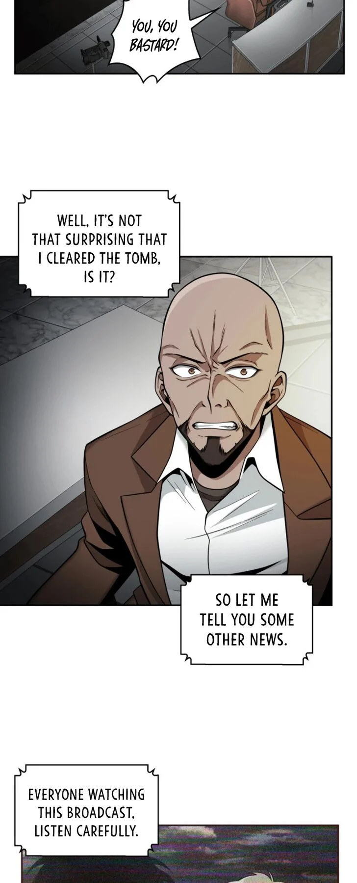 Read Tomb Raider King EN Manga Online