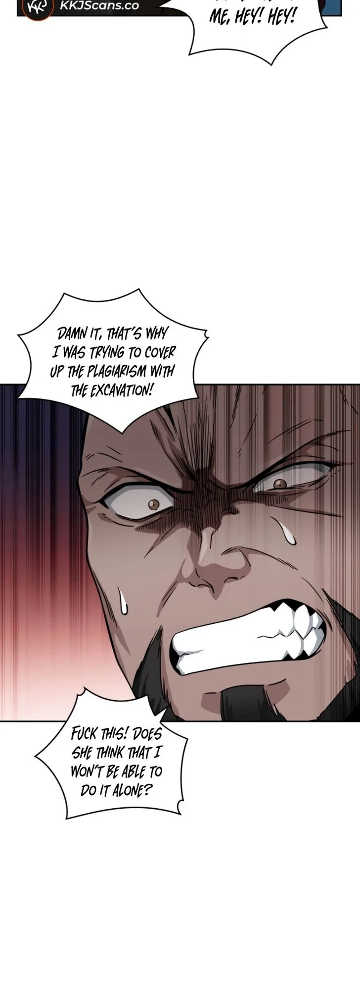 Read Tomb Raider King EN Manga Online