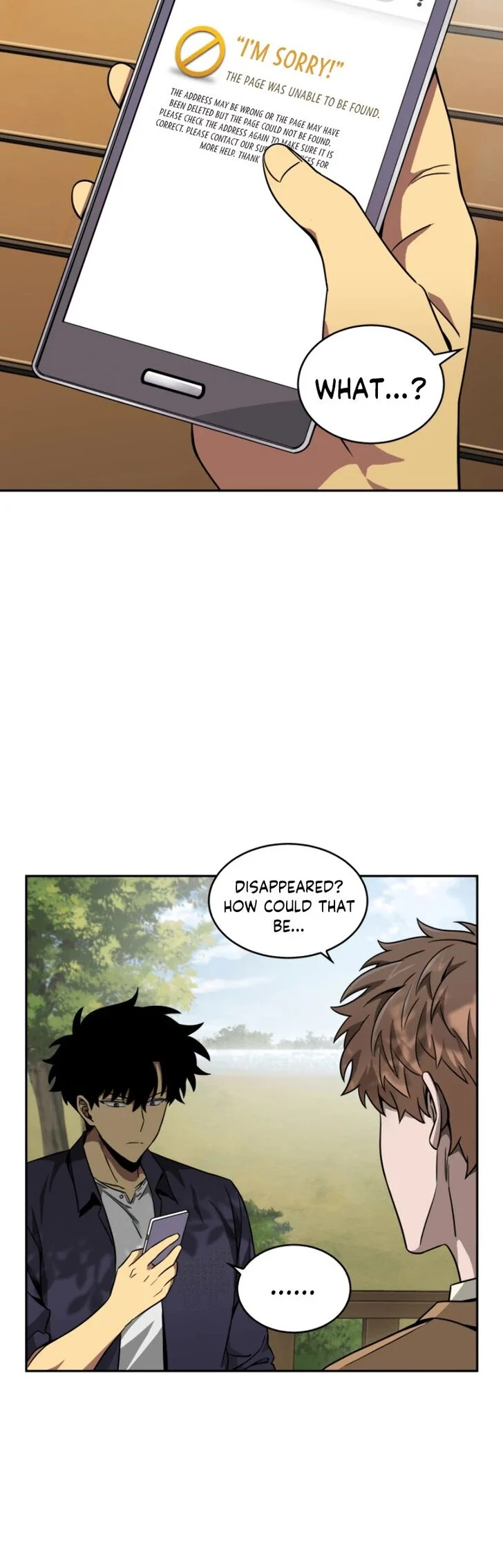 Read Tomb Raider King EN Manga Online