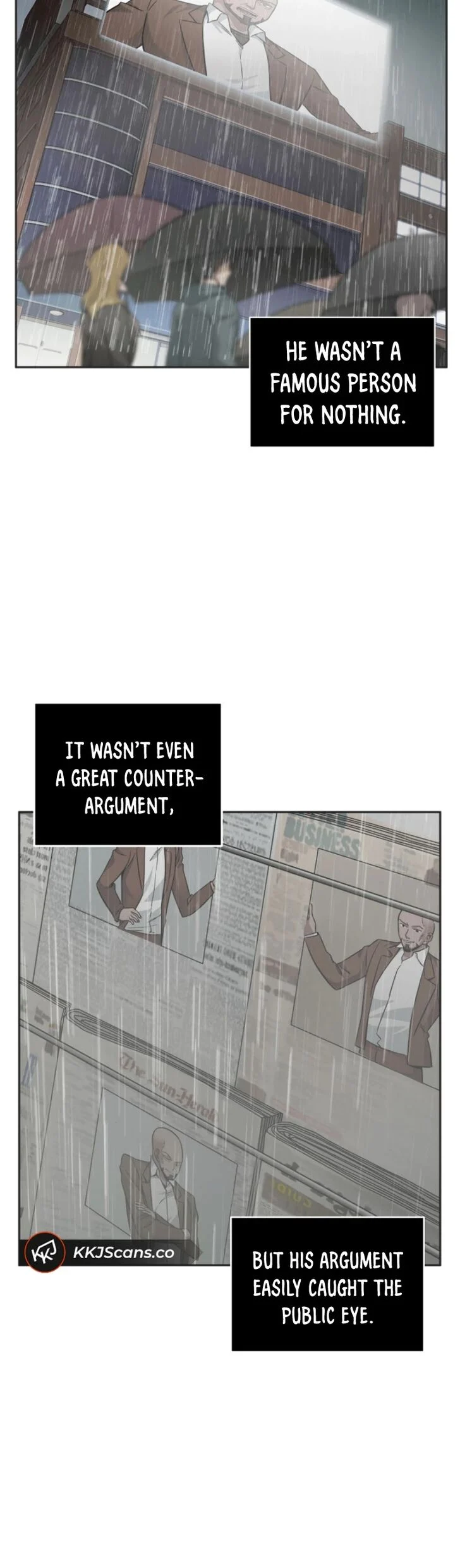 Read Tomb Raider King EN Manga Online