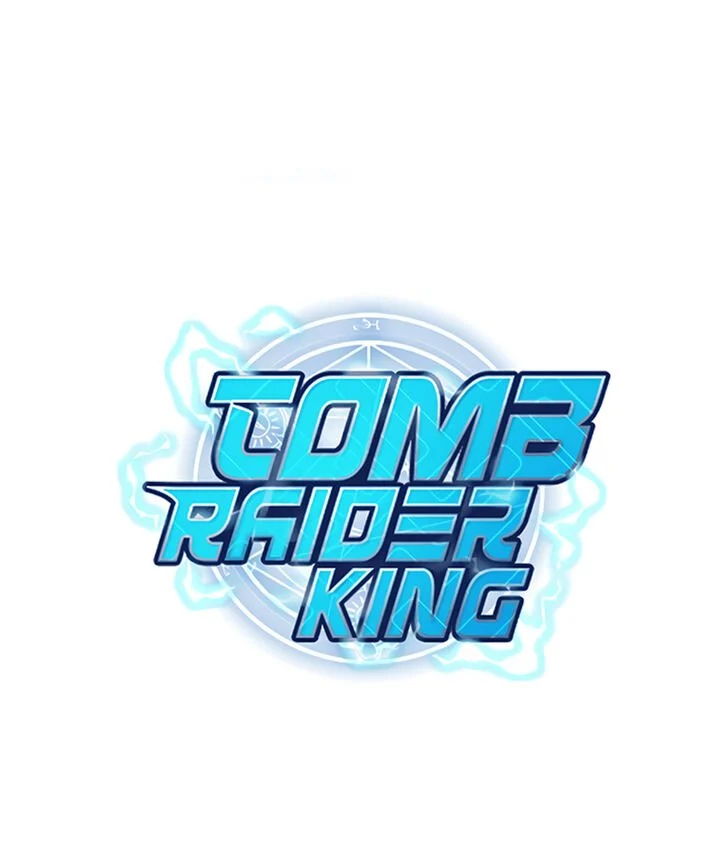 Read Tomb Raider King EN Manga Online