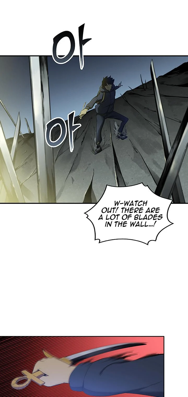 Read Tomb Raider King EN Manga Online